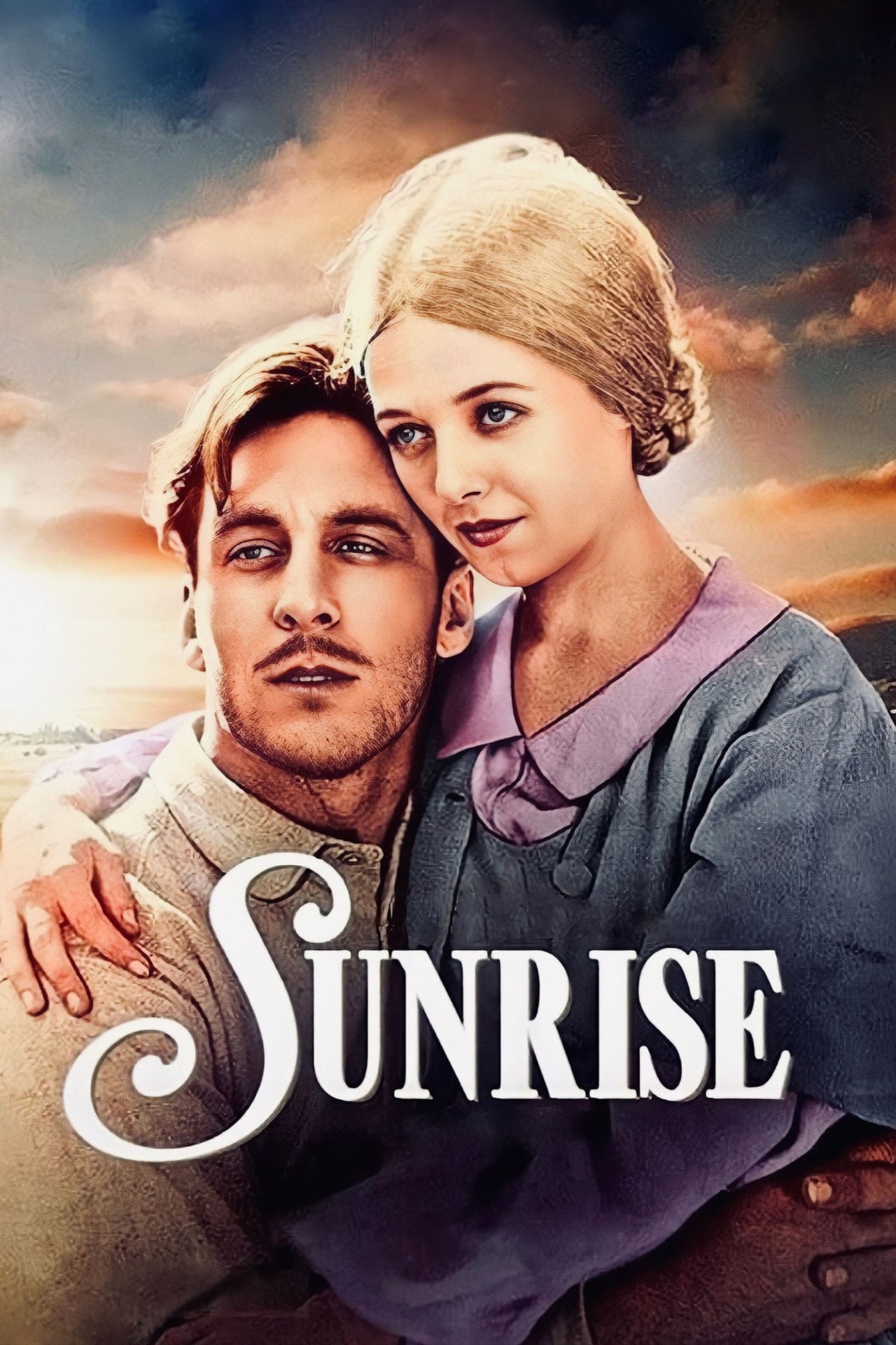 Sunrise (1927)