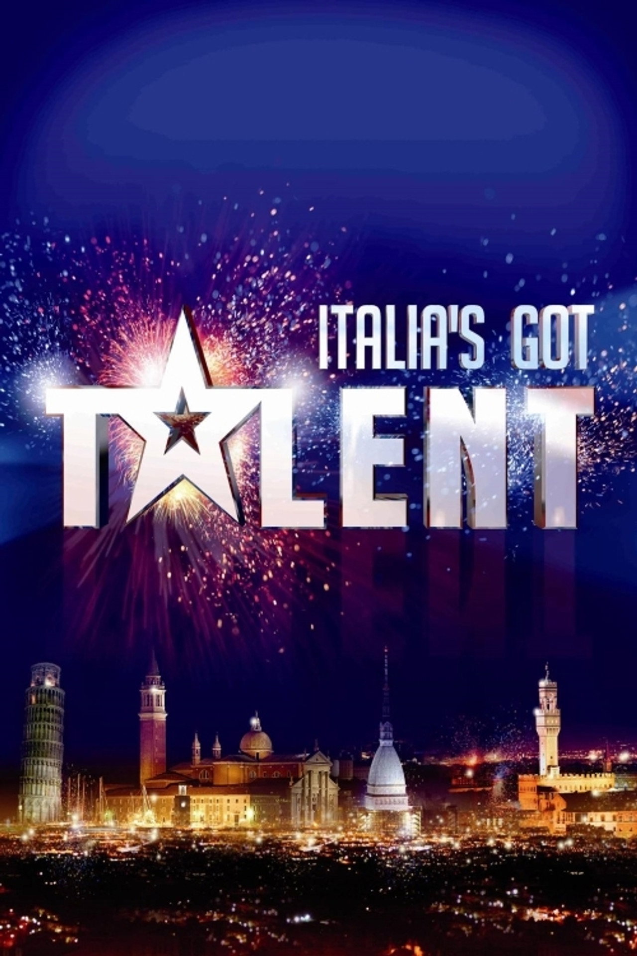 Italia's Got Talent - Season 11