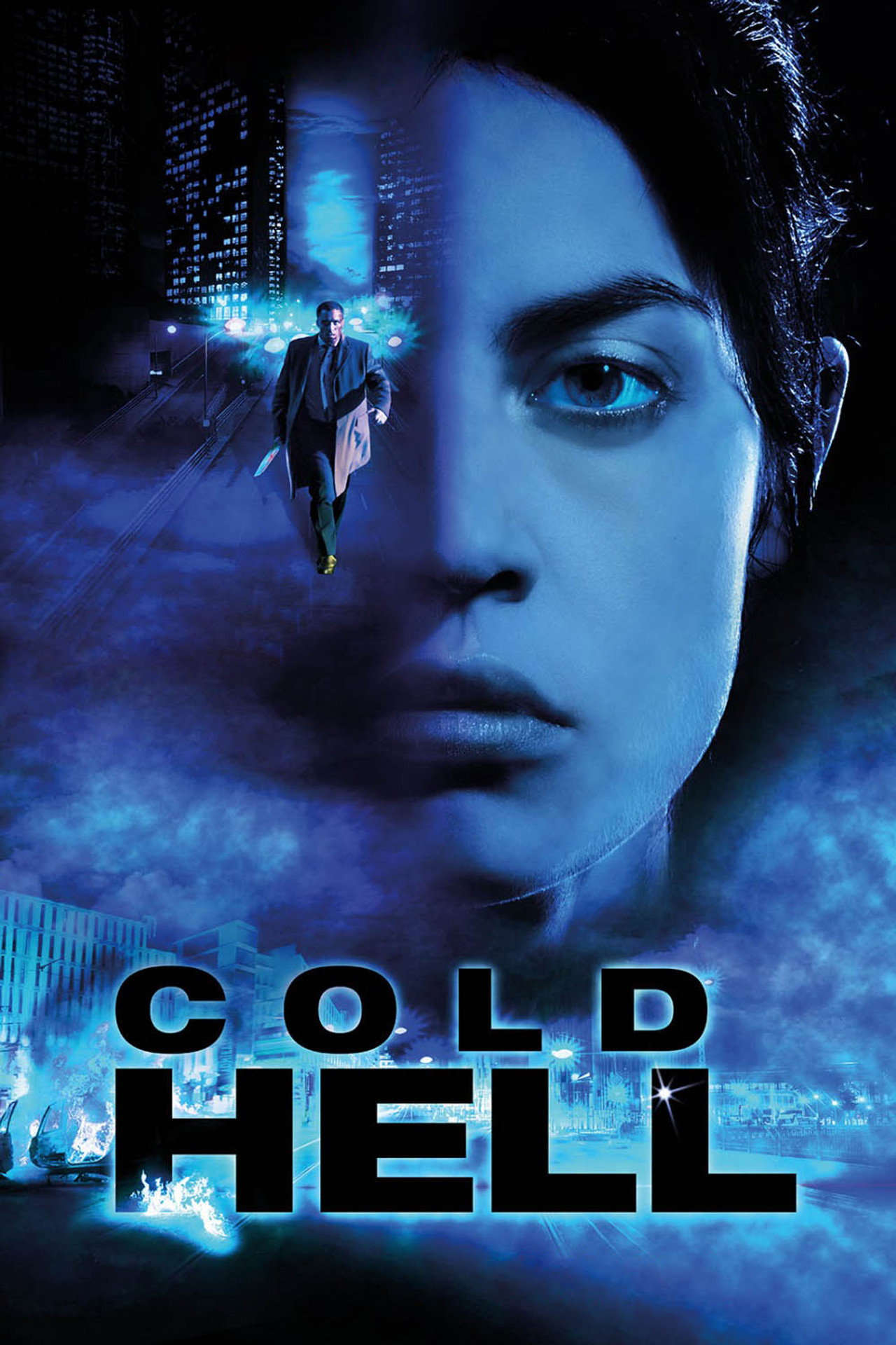Cold Hell - Brucerai all'inferno (2017) - Film