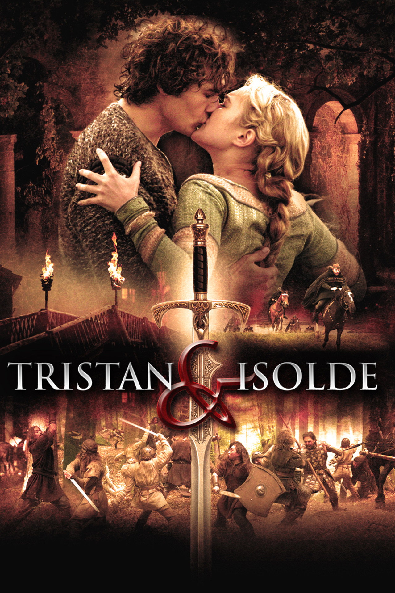 Tristan + Isolde (2006)