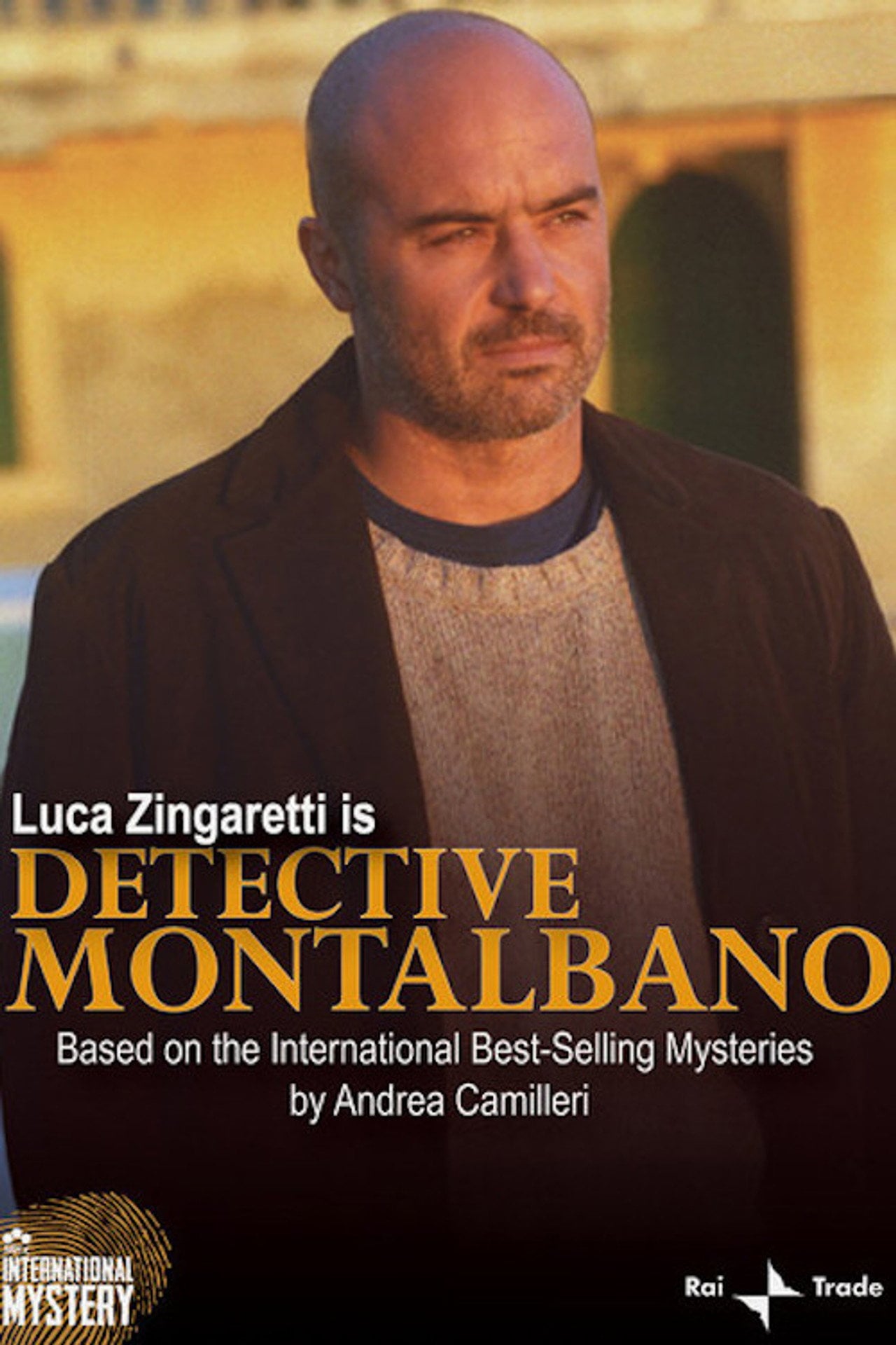 Inspector Montalbano (1999) - TV