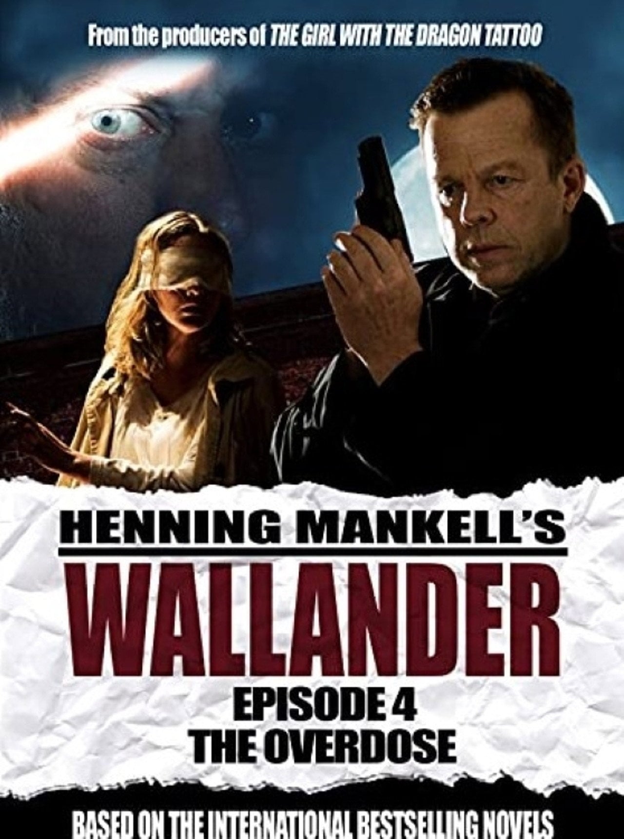 Wallander: The Overdose (2005)