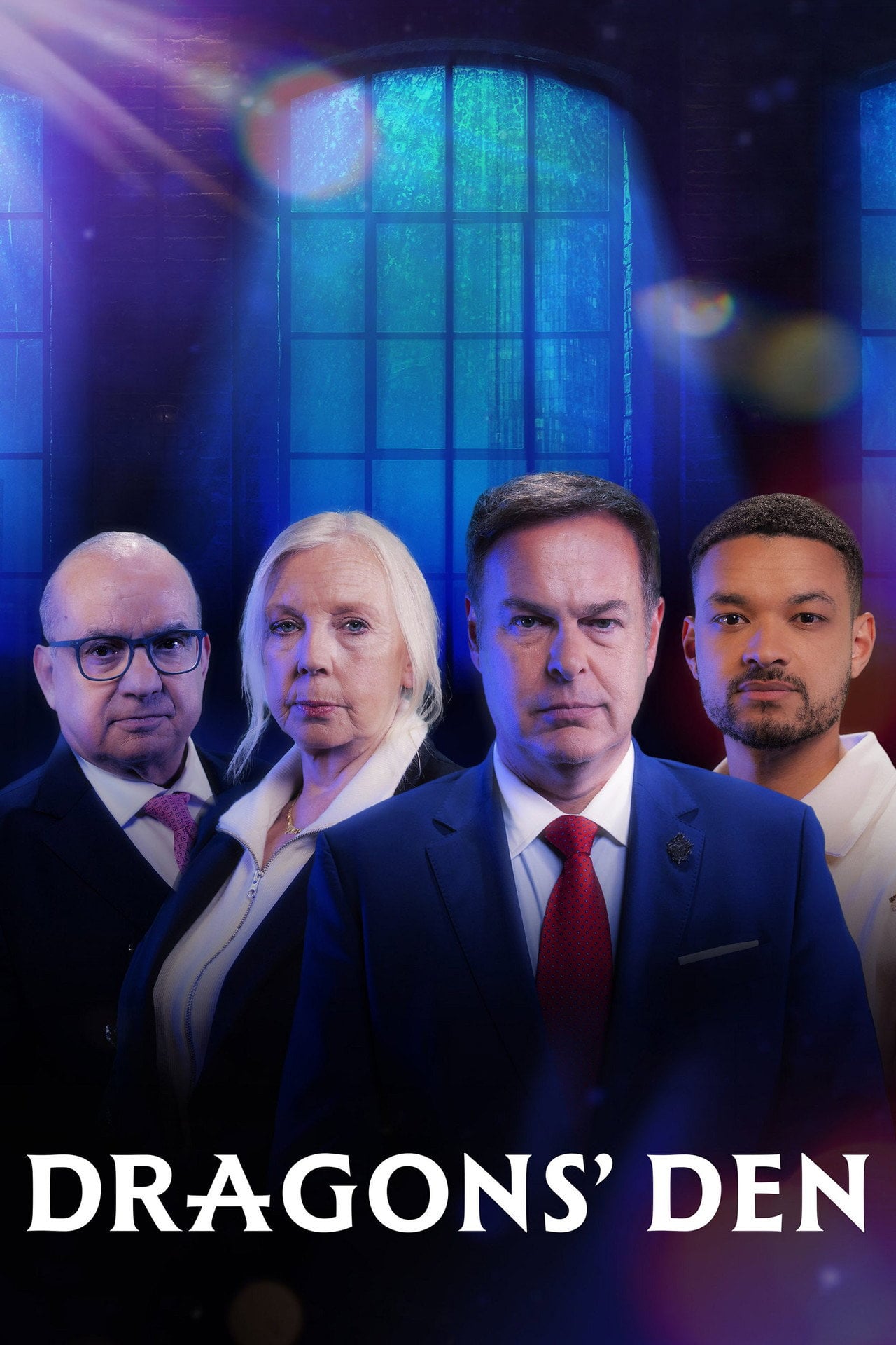 Dragons Den UK (2005)