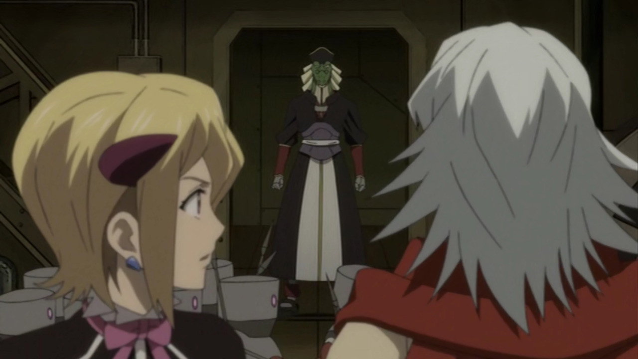 Episodio 11