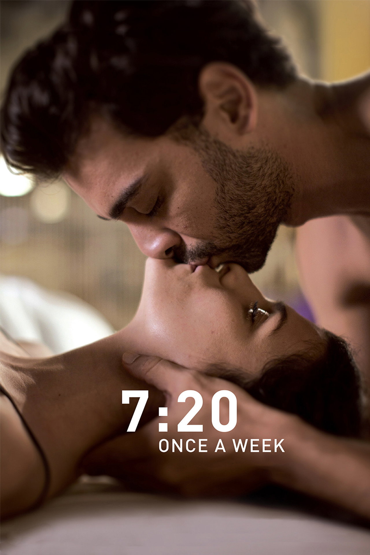 7:20 Once a Week (2018) - Filme