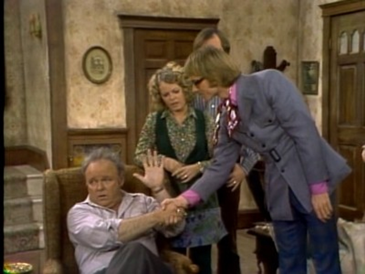 All in the Family S01E05