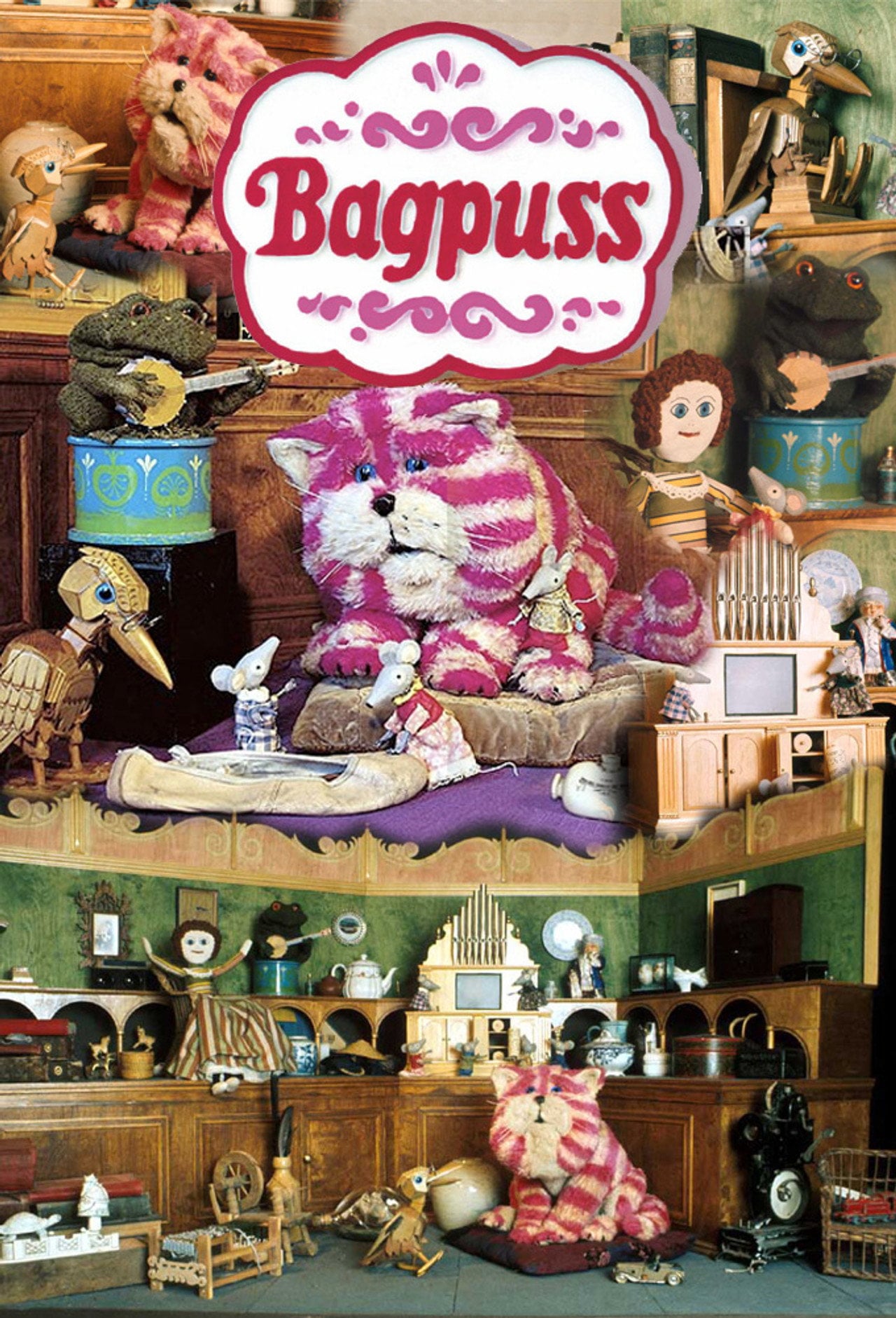 Bagpuss (2005)
