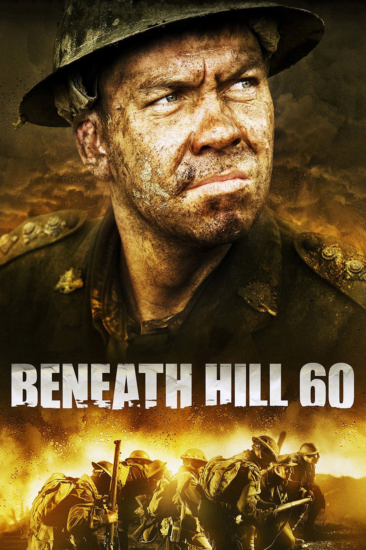 Beneath Hill 60 (2010) - Movie