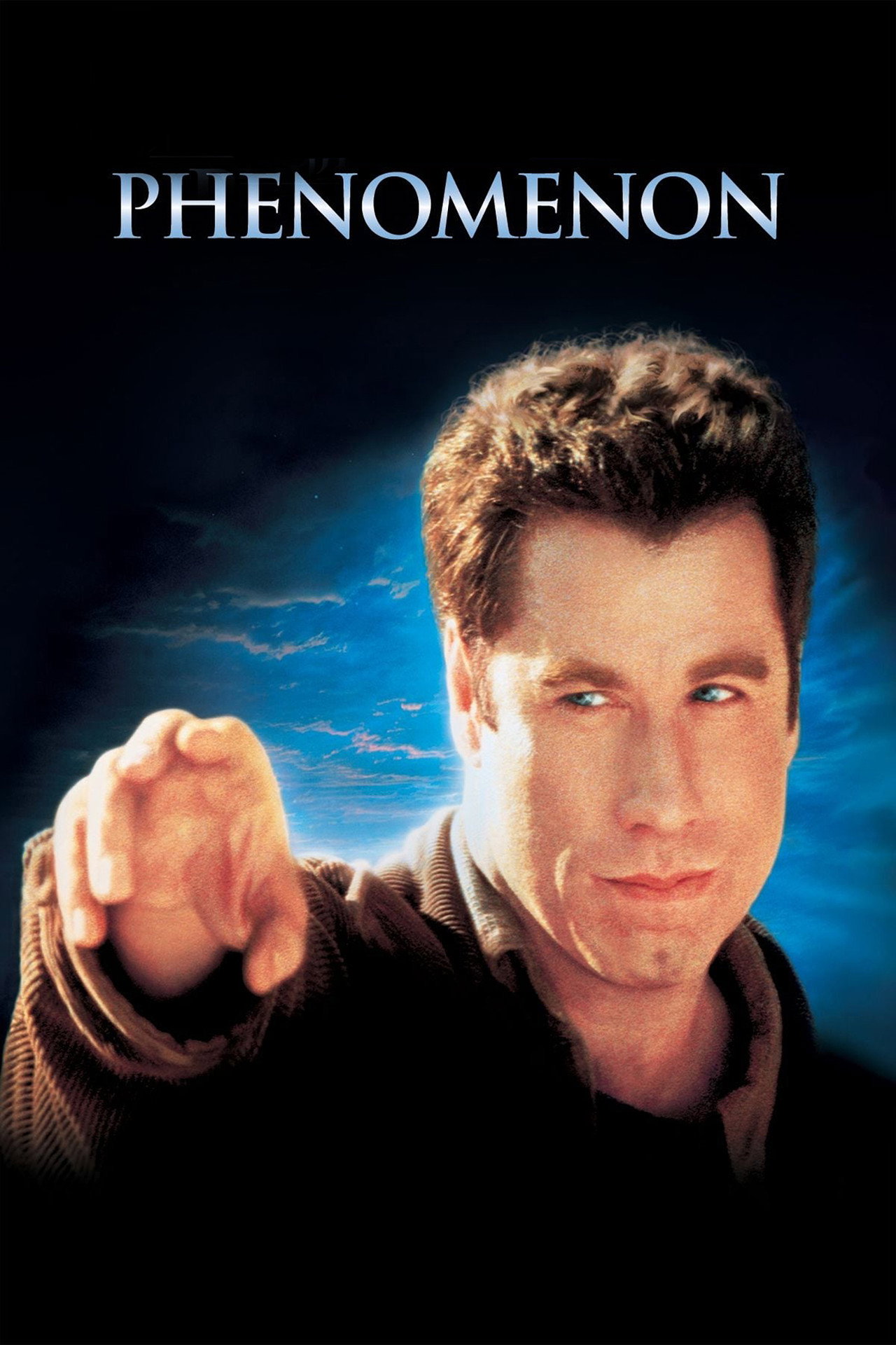 Phenomenon (1996) - Film