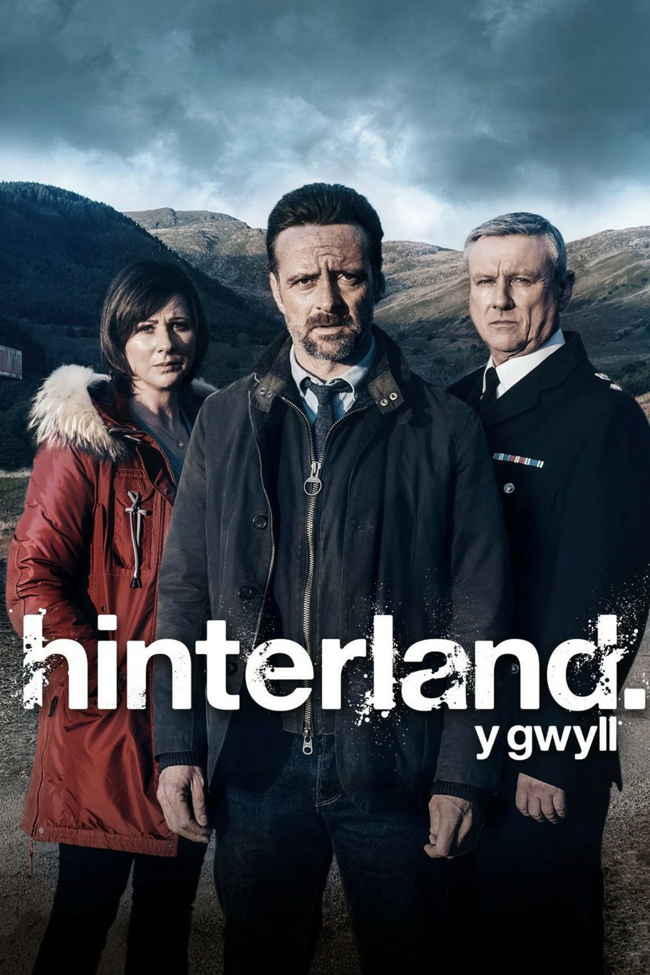 Hinterland (2013) - TV