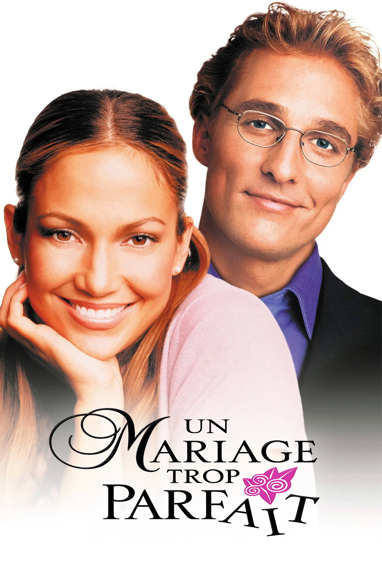 La marieuse (2001)