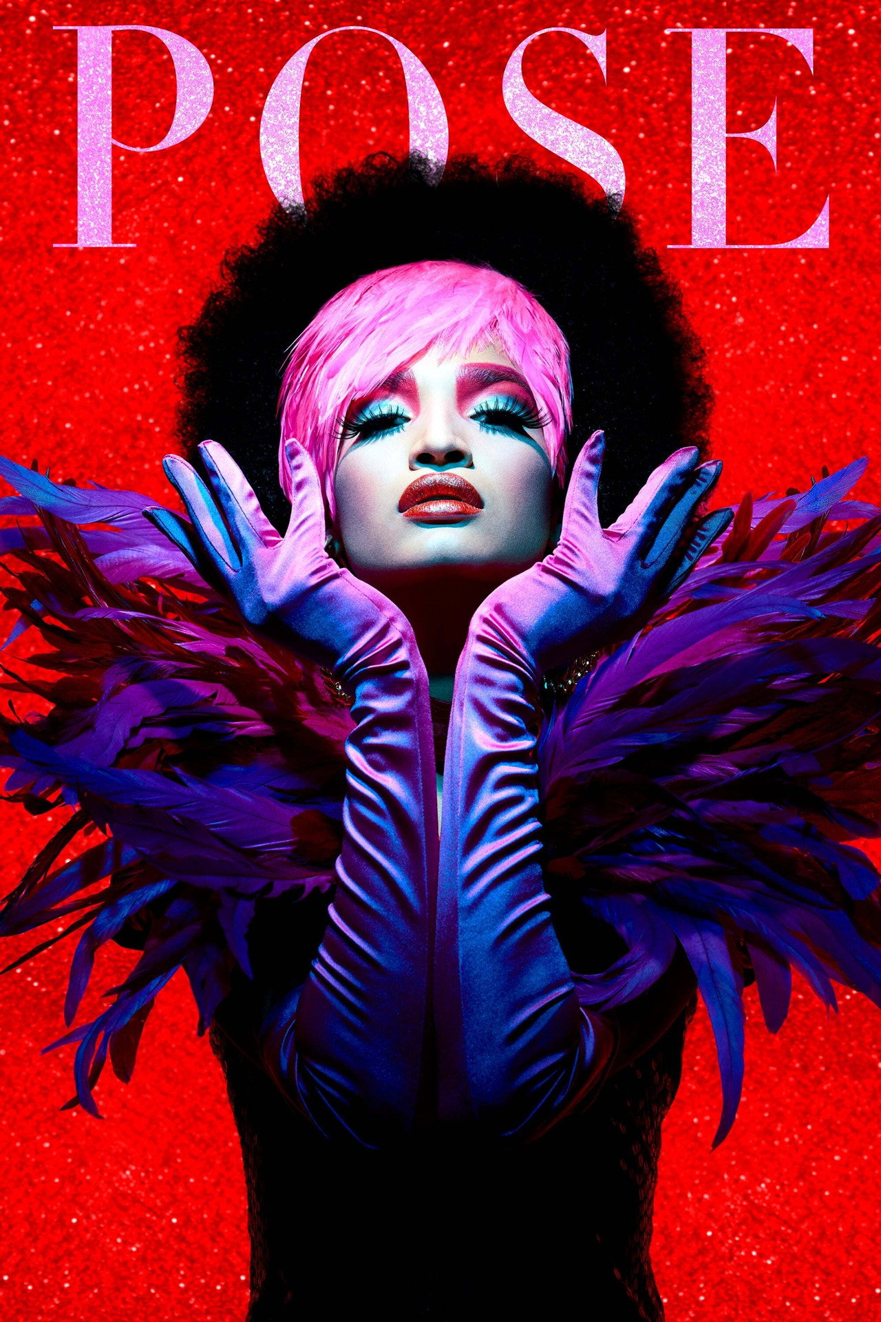 POSE (2018) - TV