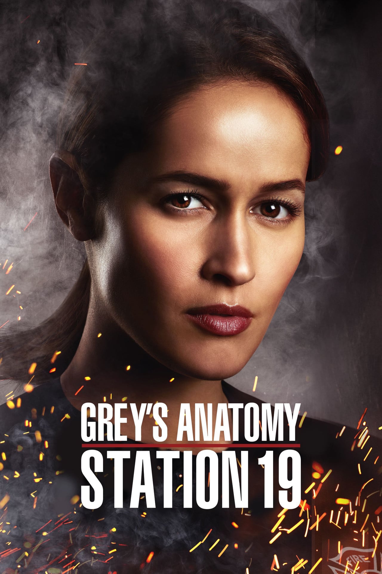 Station 19 (2018) - TV