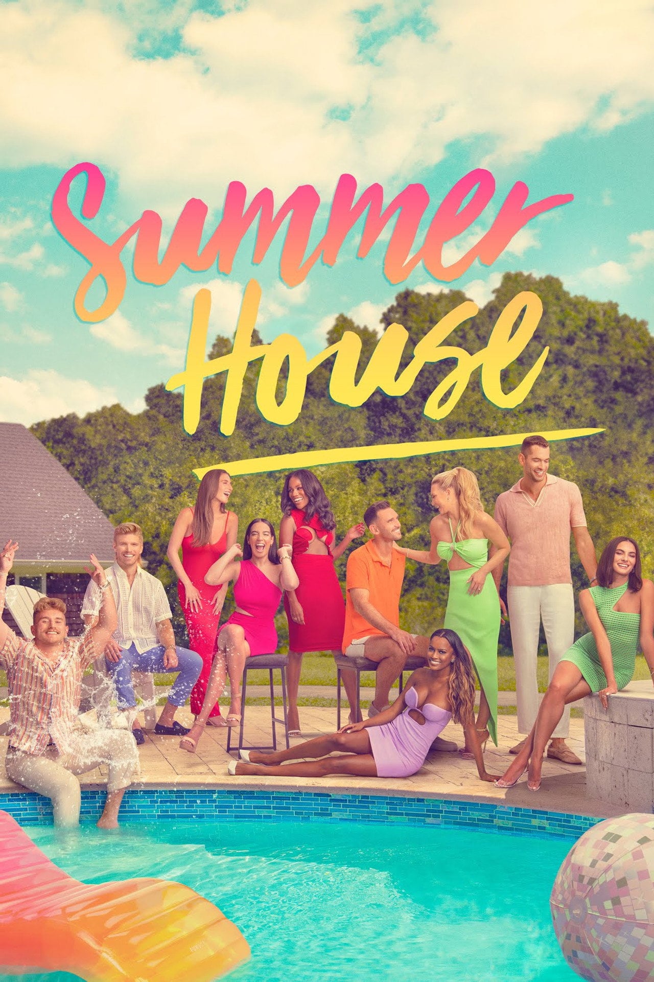 Summer House (2017) - TV