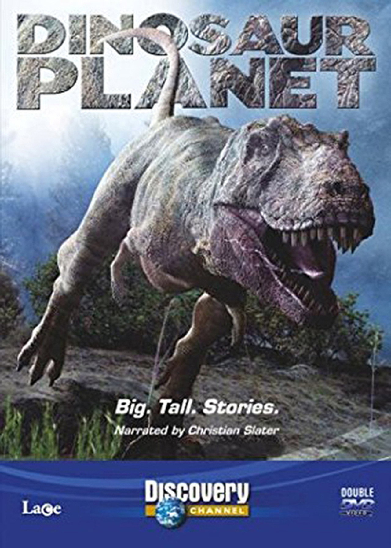 Dinosaur Planet (2003)