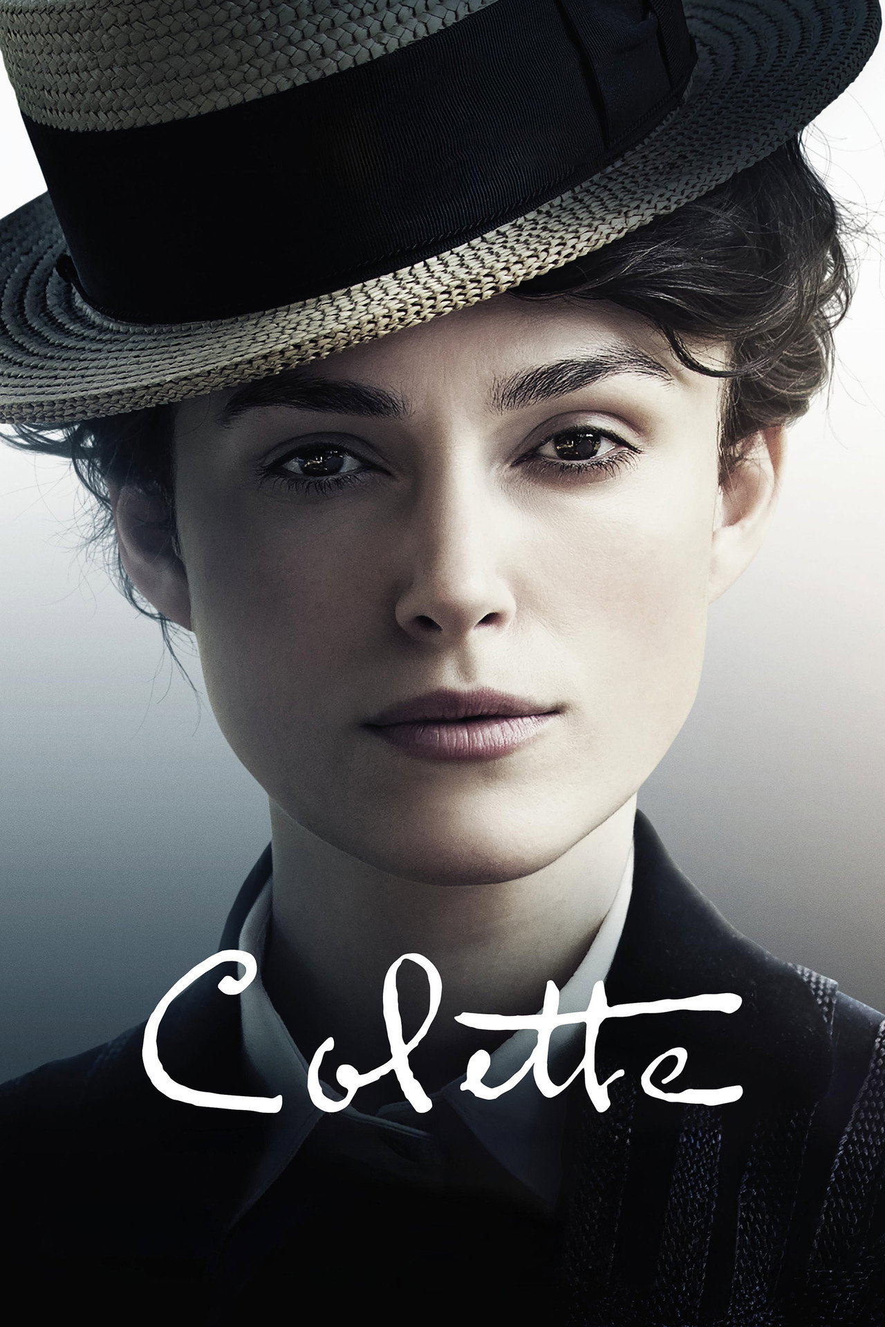 Colette (2018) - Movie