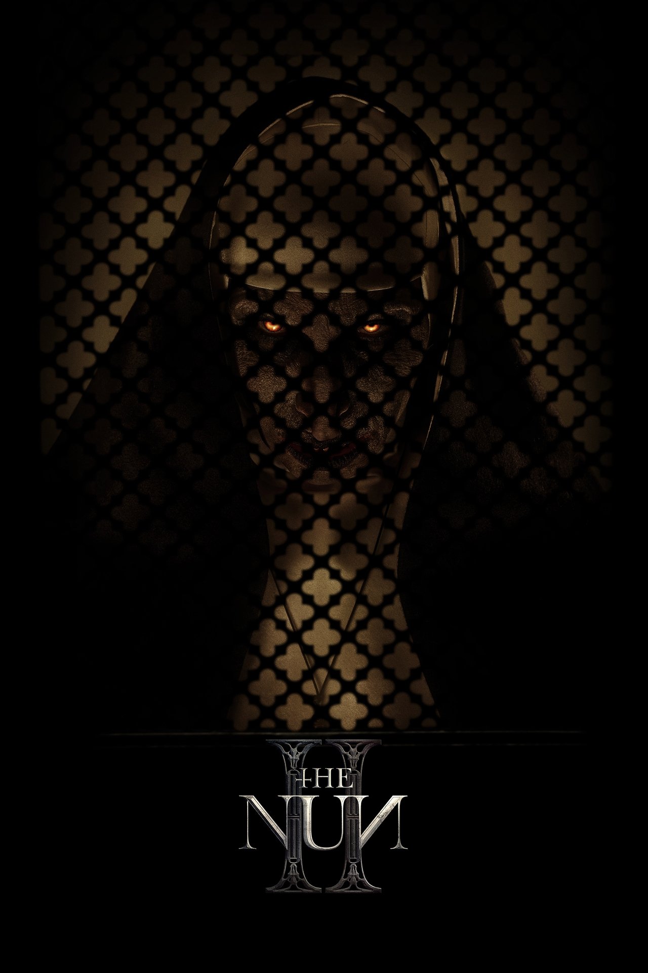 The Nun II (2023) - Film