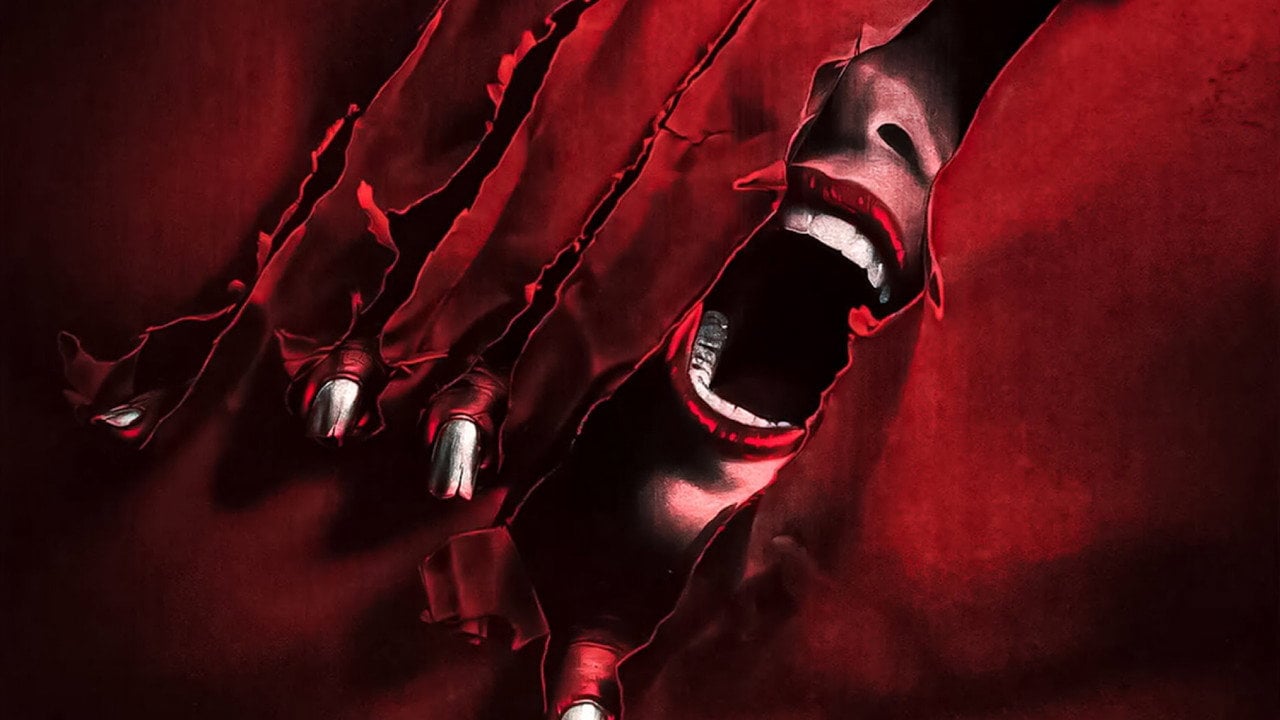 Grito de Horror: Coleção