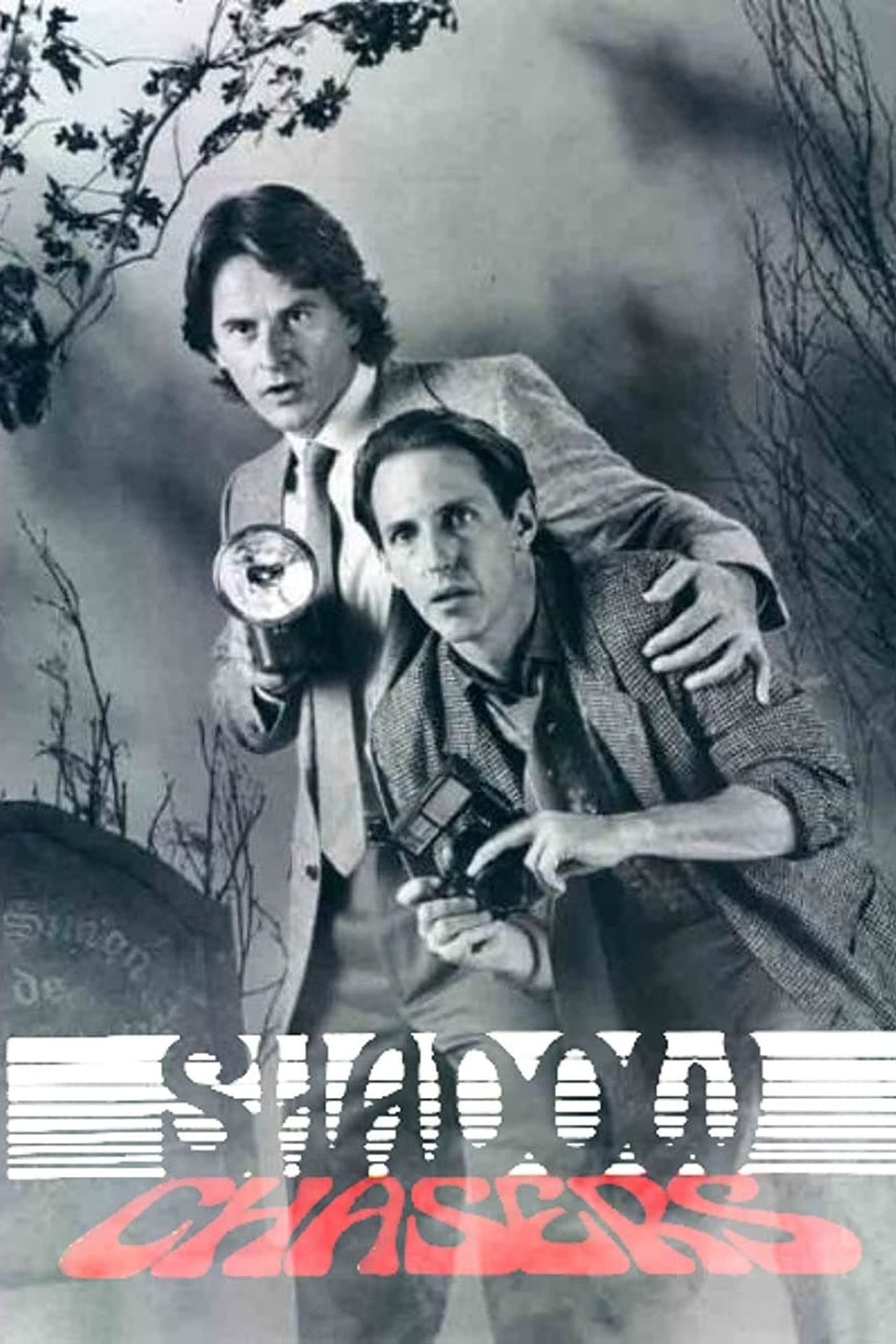 Shadow Chasers (1985)