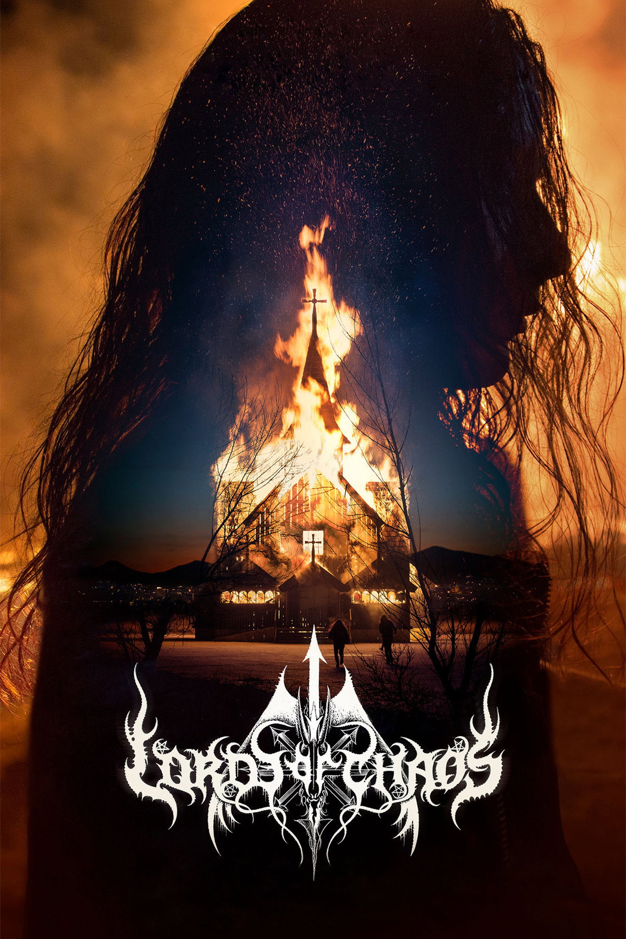 Lords of Chaos (2018) - Film