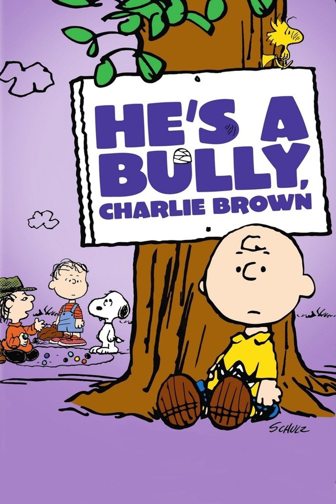 He’s a Bully, Charlie Brown.vd.default. (2006)