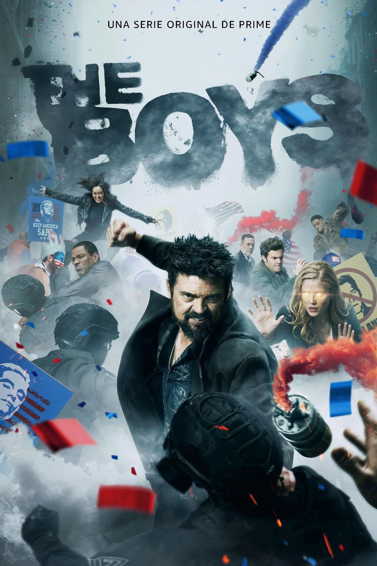 The Boys (2019) - TV