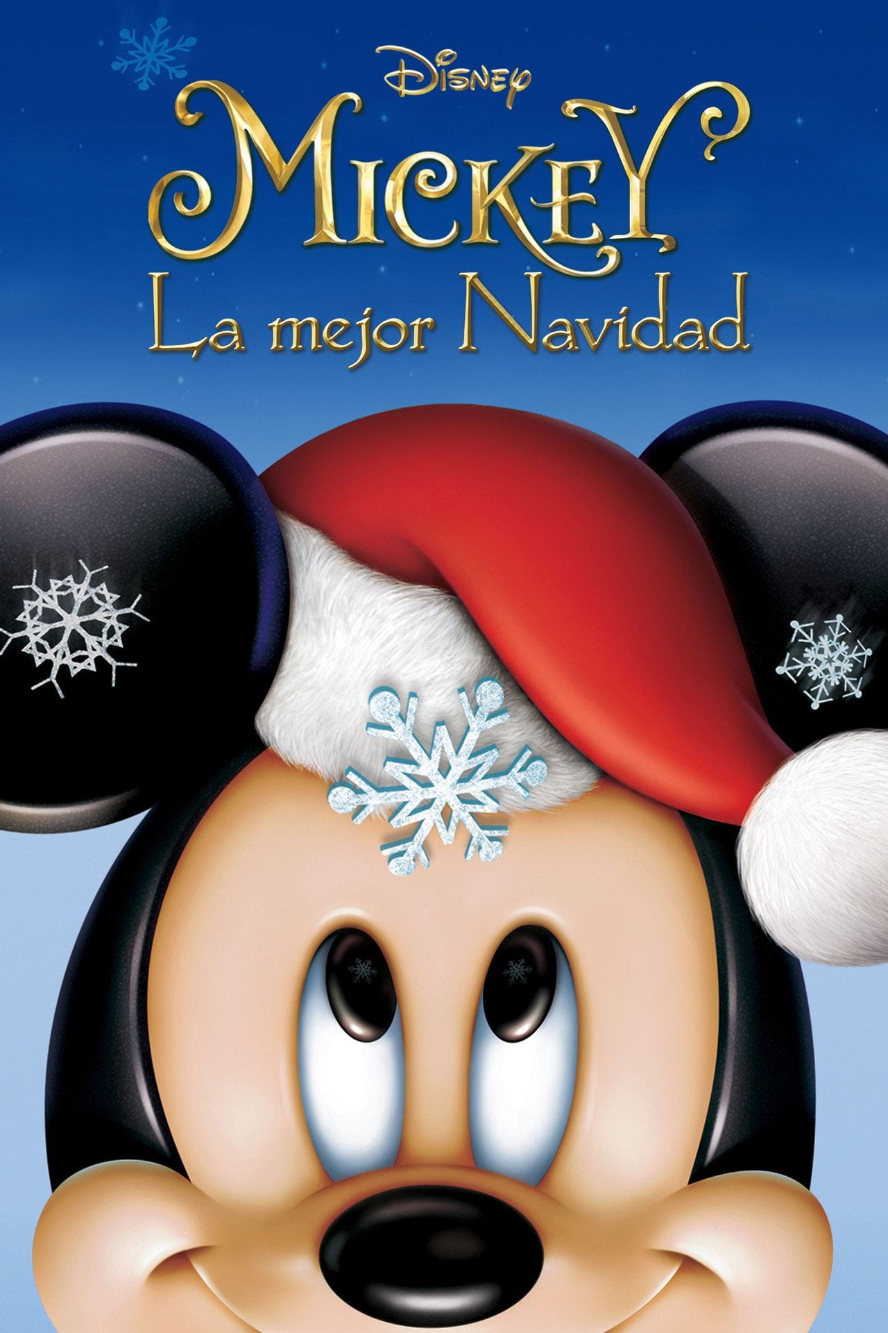 Mickey y sus amigos juntos otra Navidad (2004)