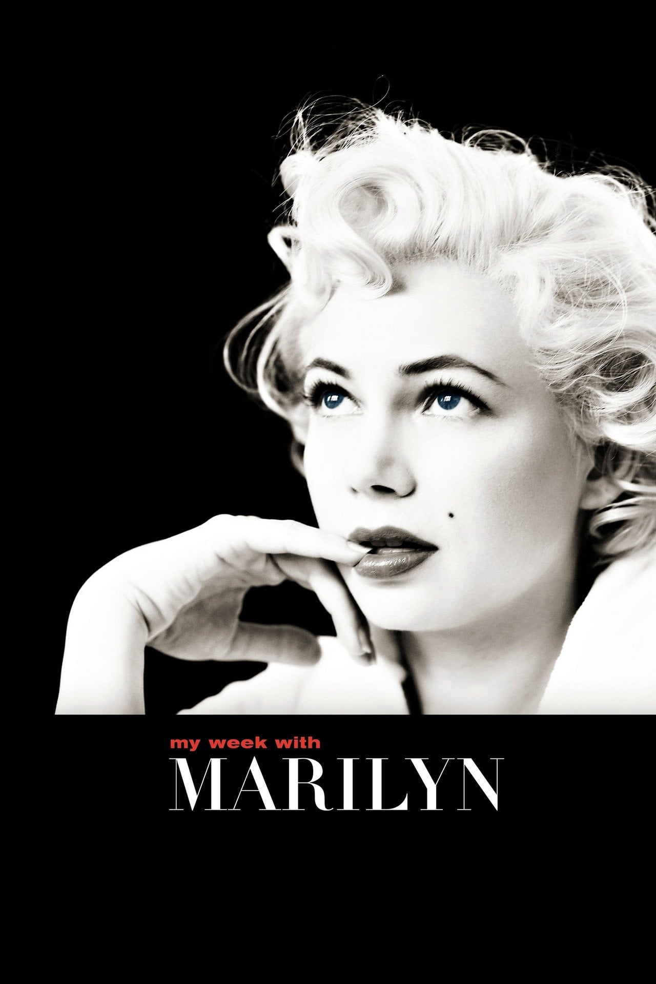 Marilyn (2011) - Film