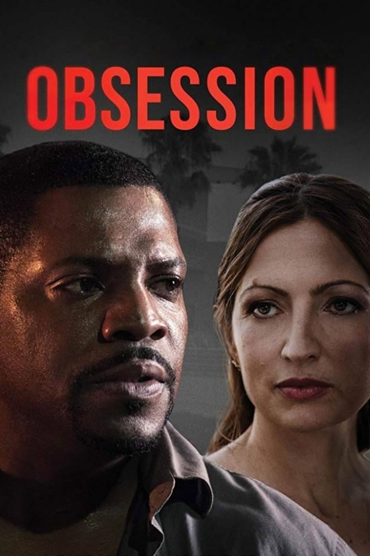 Obsession (2019) - Film