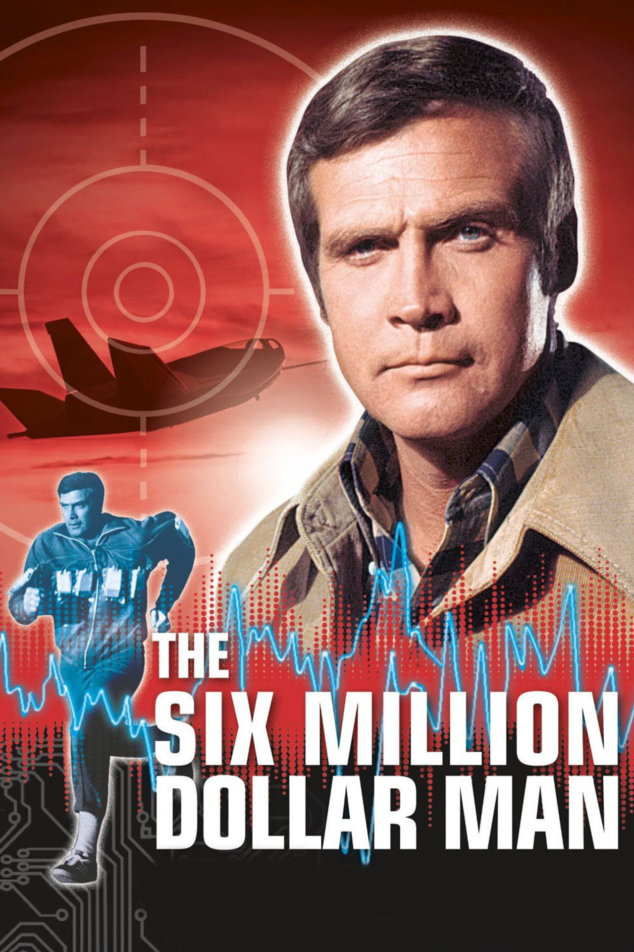 L'uomo da sei milioni di dollari (1974)