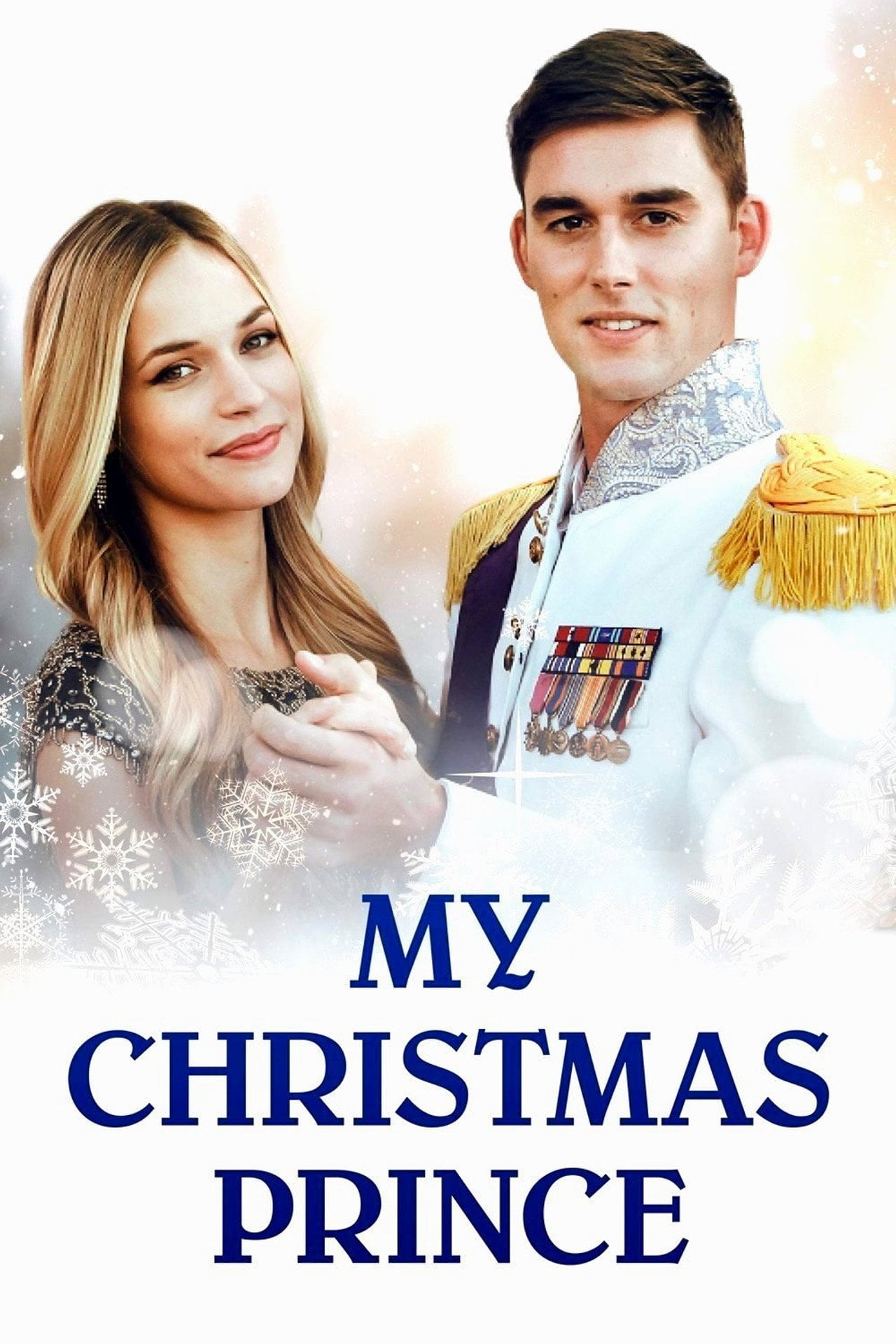 My Christmas Prince (2017)