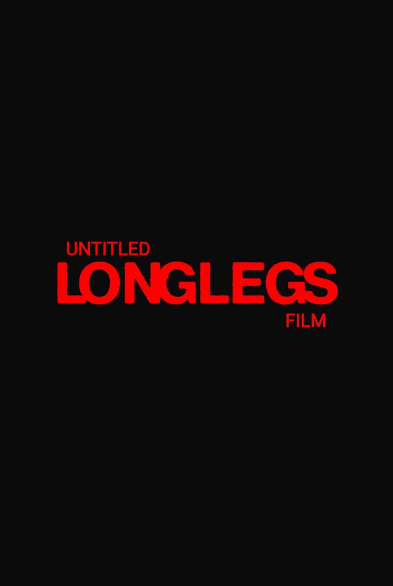 Untitled Longlegs Film (2028)