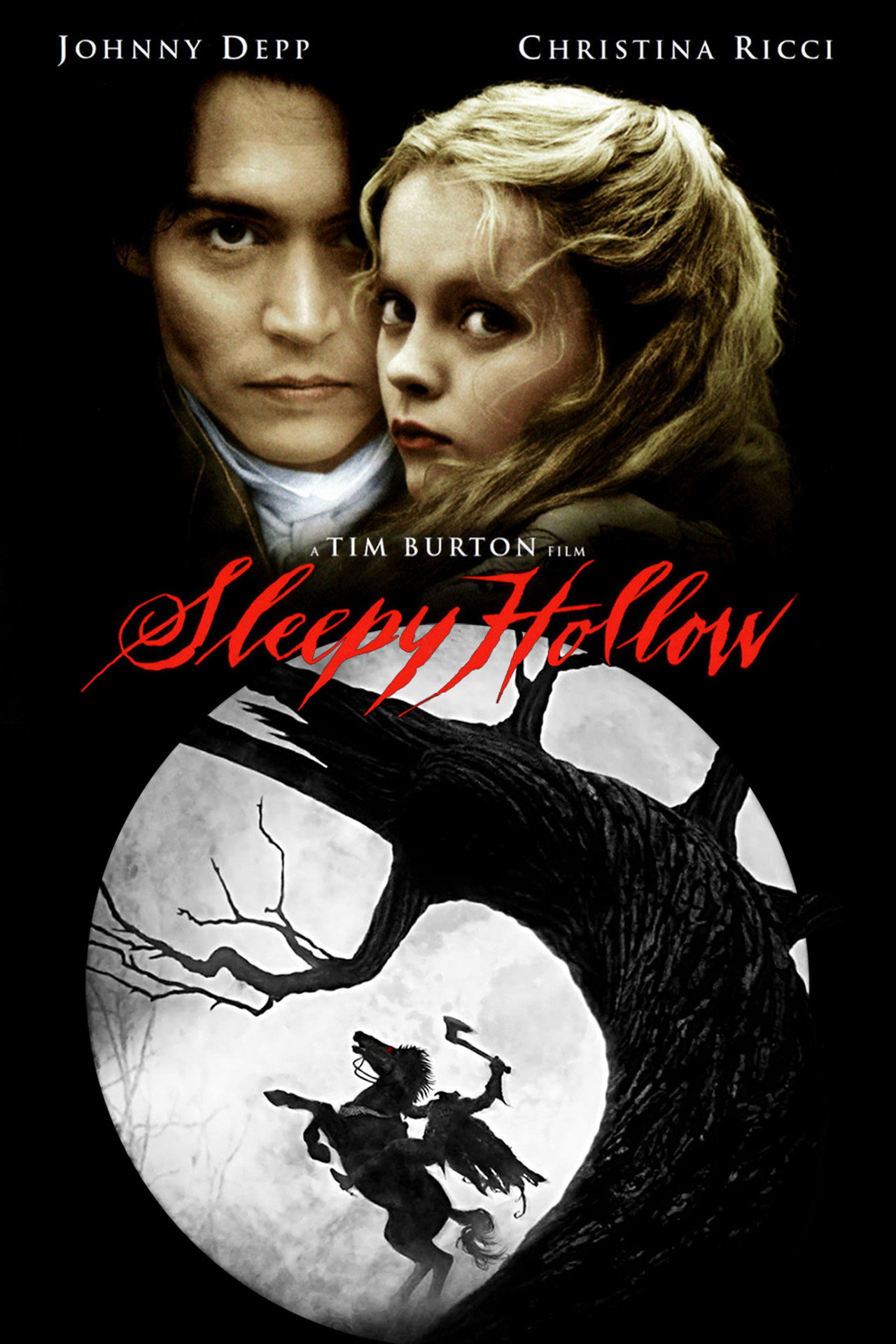 Sleepy Hollow (1999) - Film