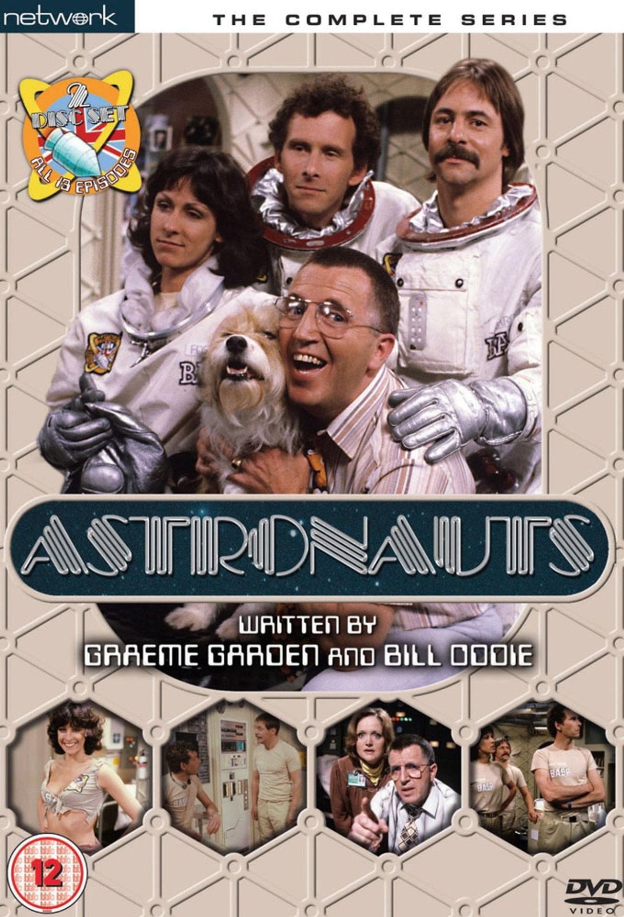 Astronauts (1981)