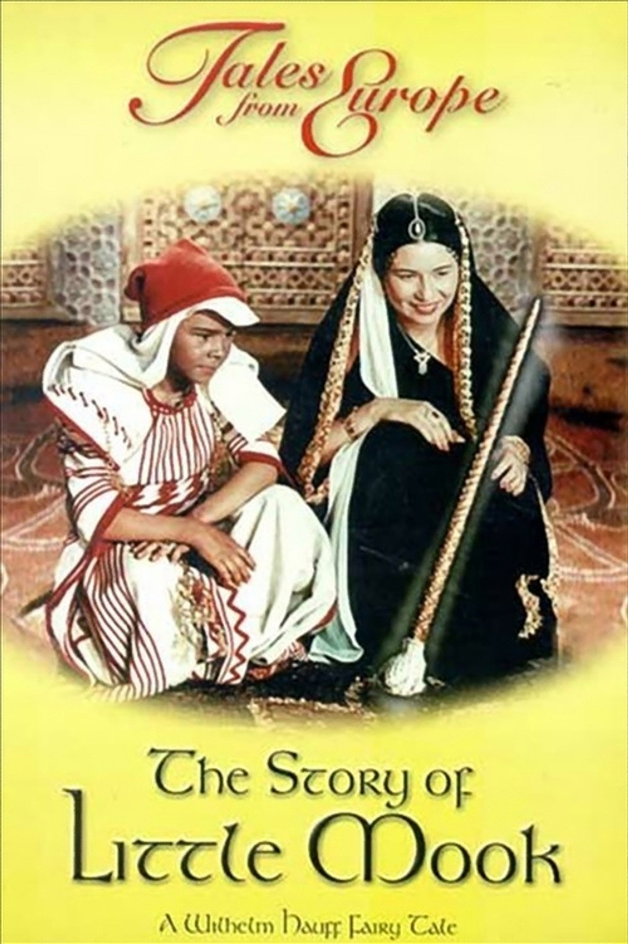 El tesoro de Muck (1953) poster