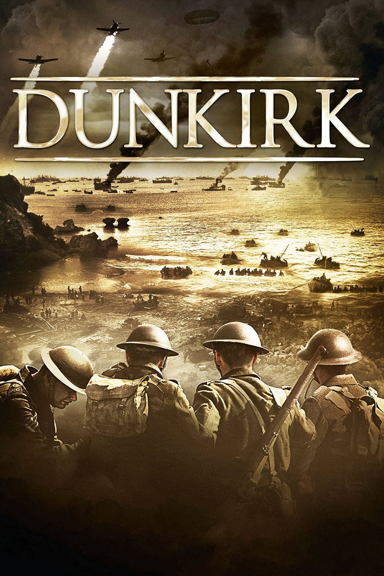 Dunkirk (2004)
