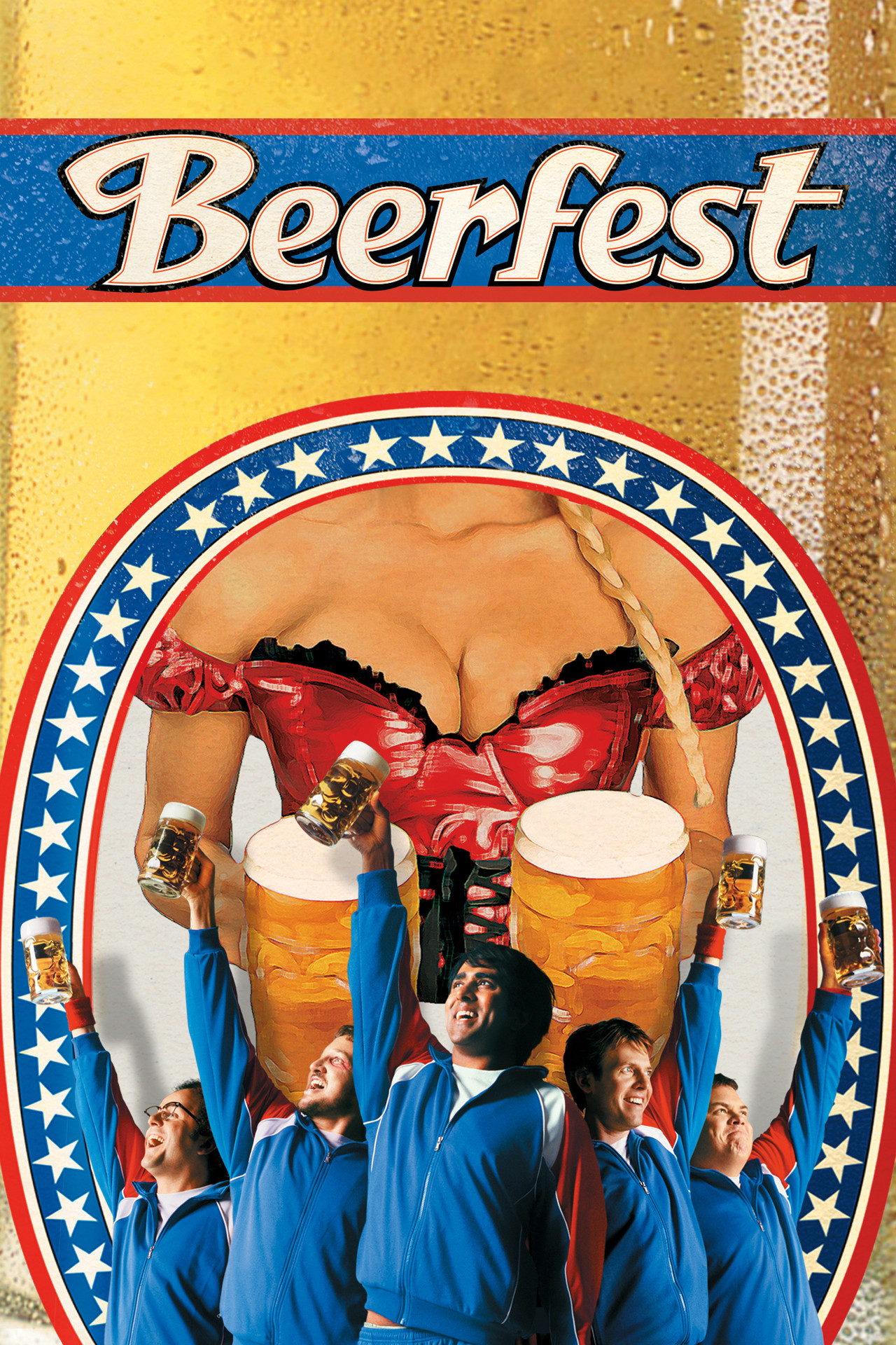 Beerfest (2006) - Filme