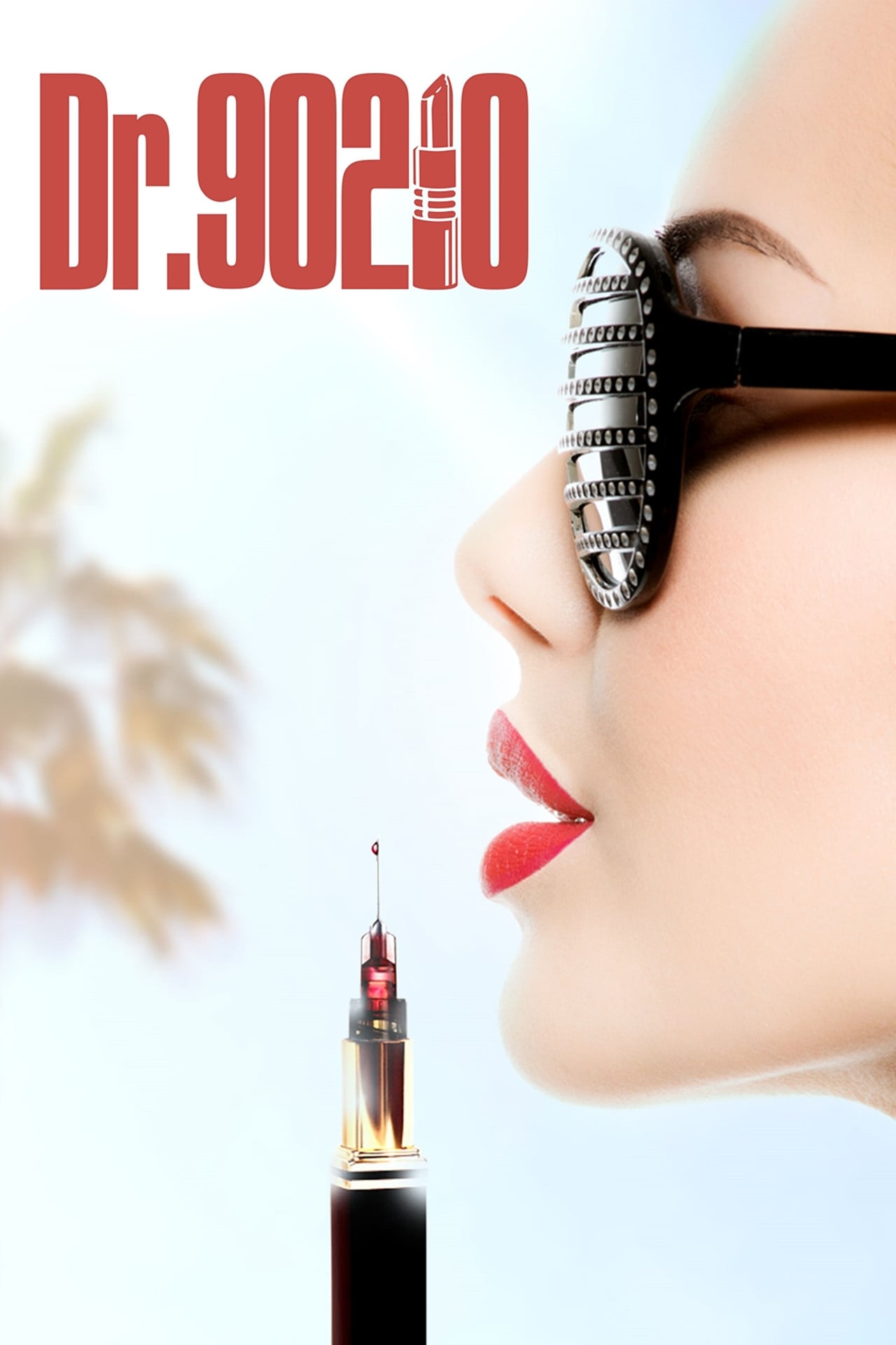 90210 (2004) poster