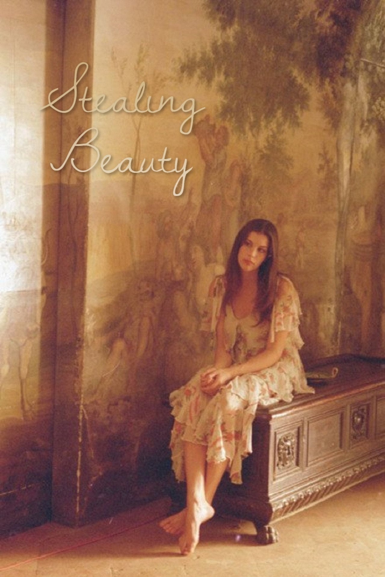 Stealing Beauty (1996) - Movie