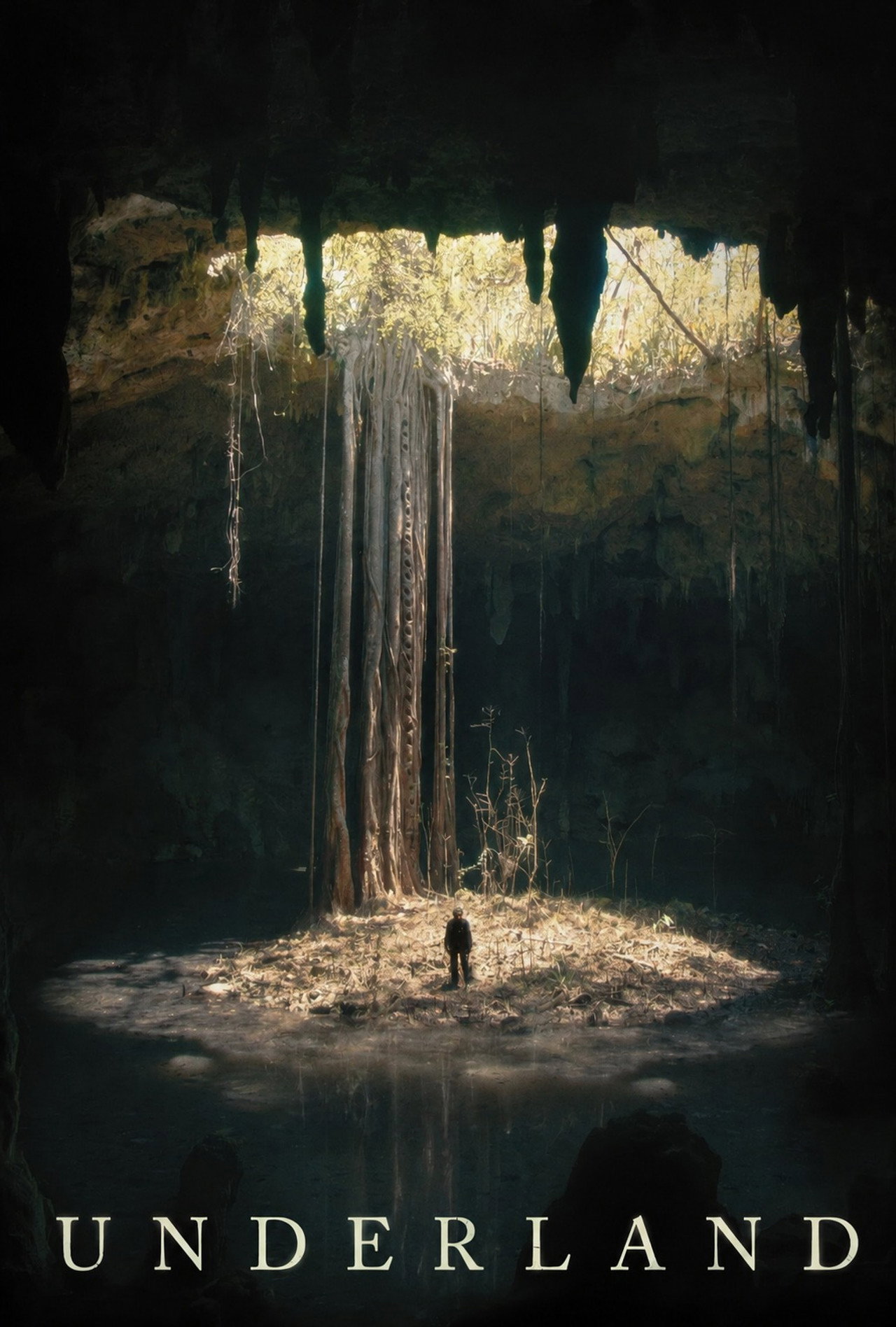 Underland (2026) - Film