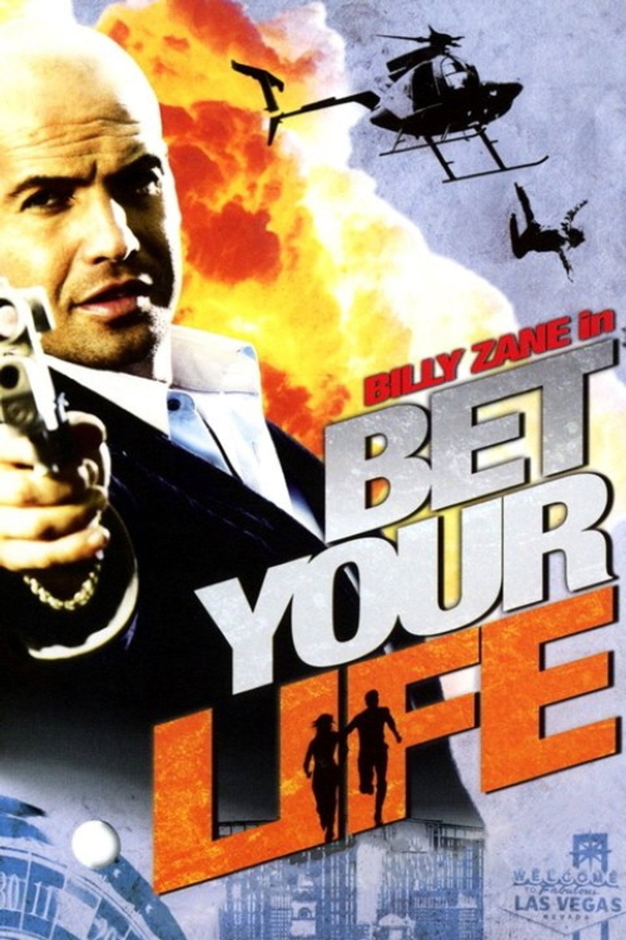 Deep Attack (2004)