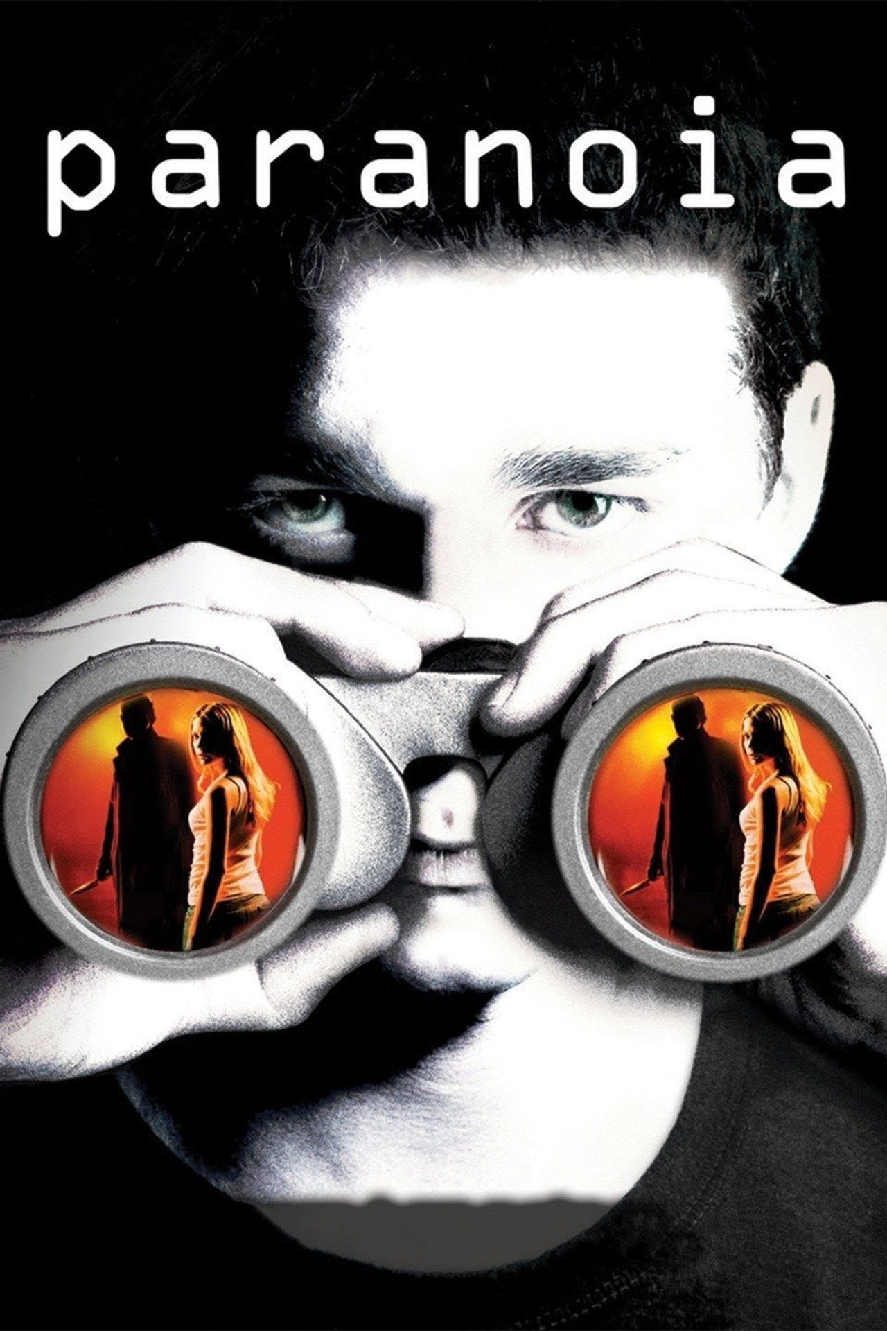 Paranóia (2007)