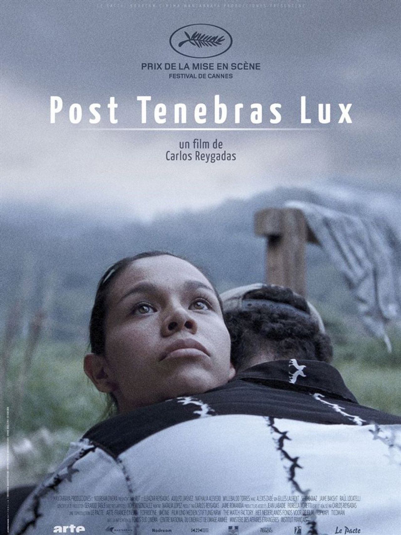 Post Tenebras Lux (2012)