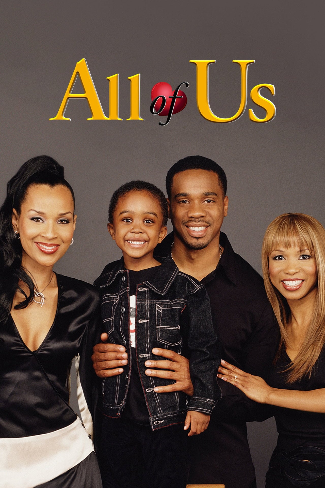 All of Us (2003)