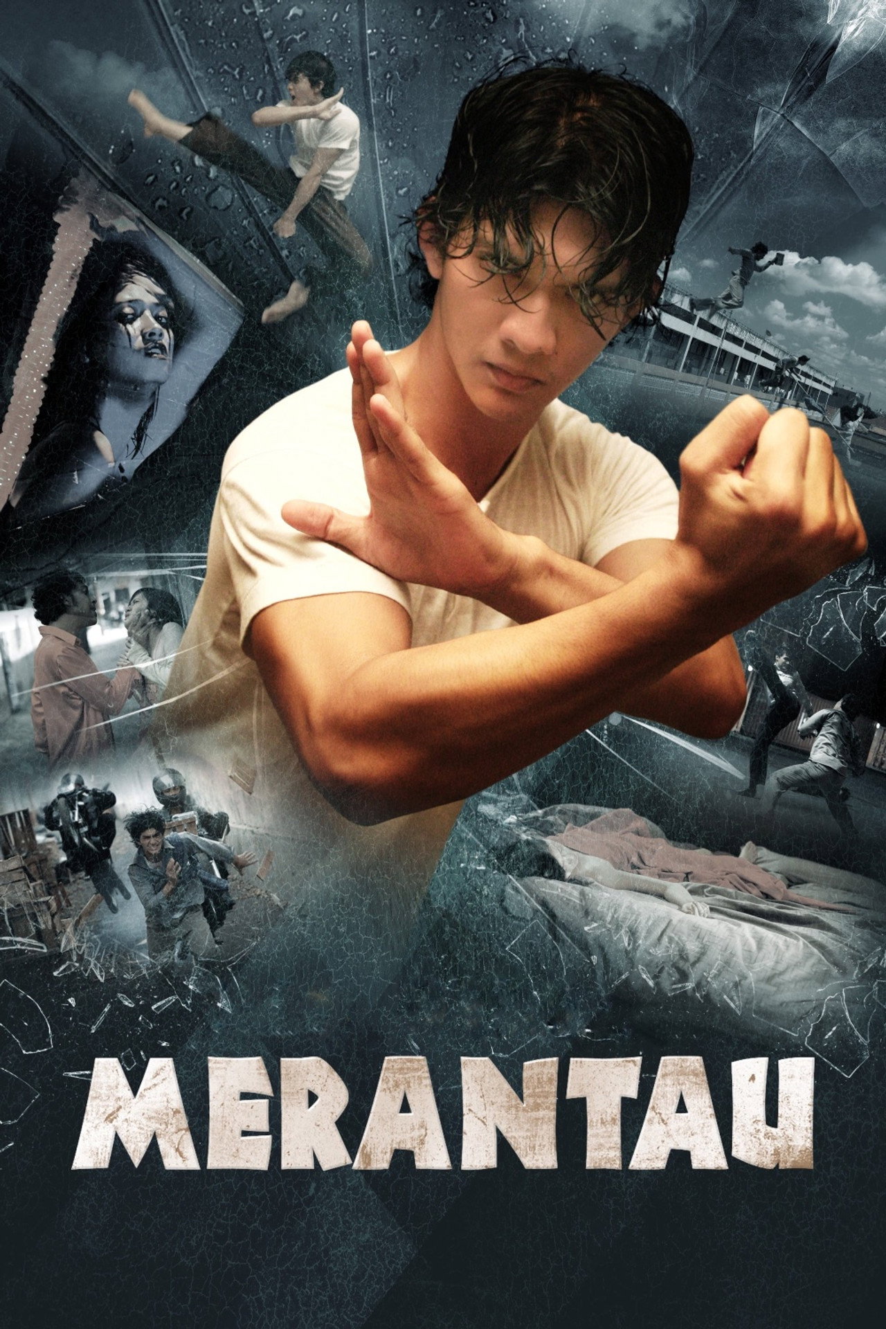 Мерантау (2009) - Фильм