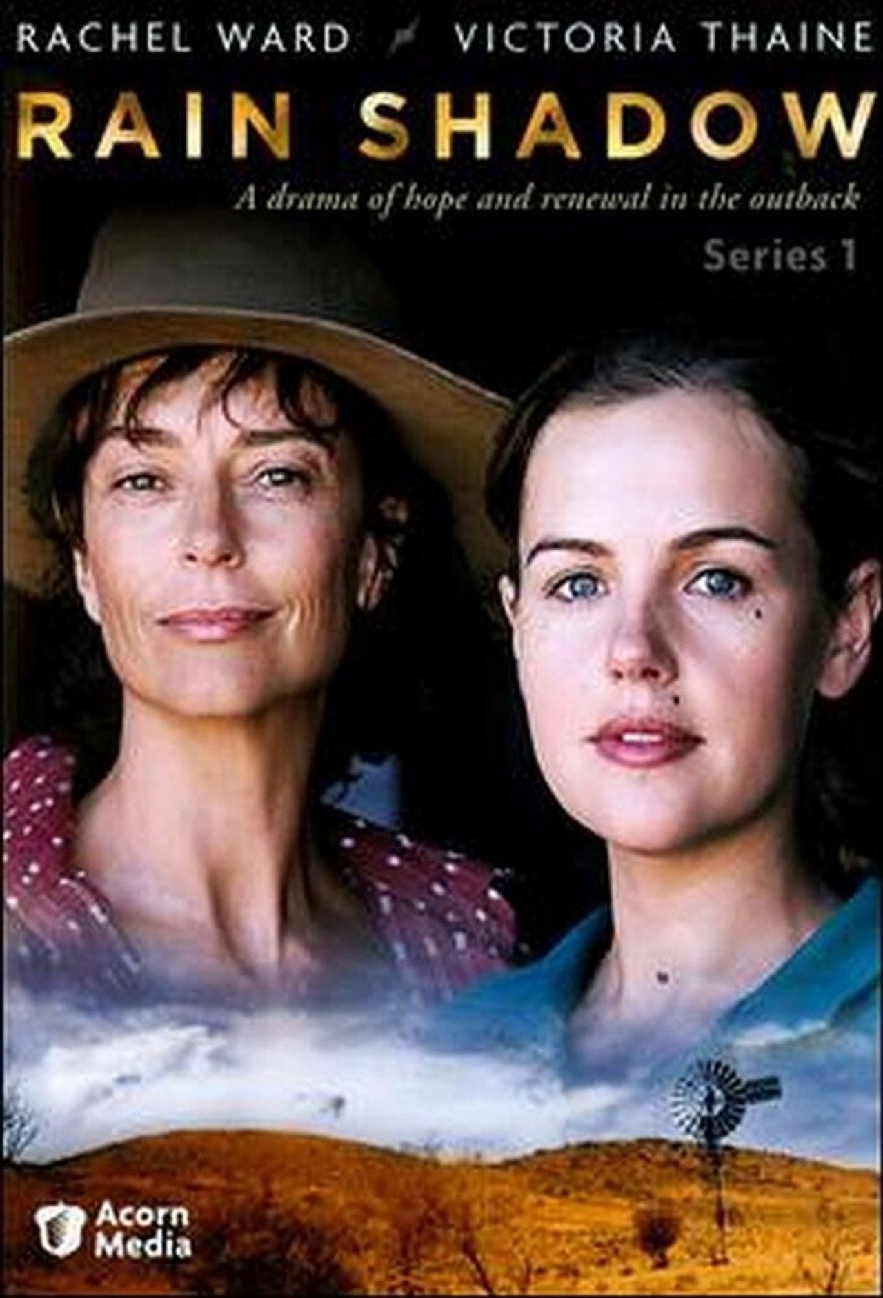 rain shadow (2007)