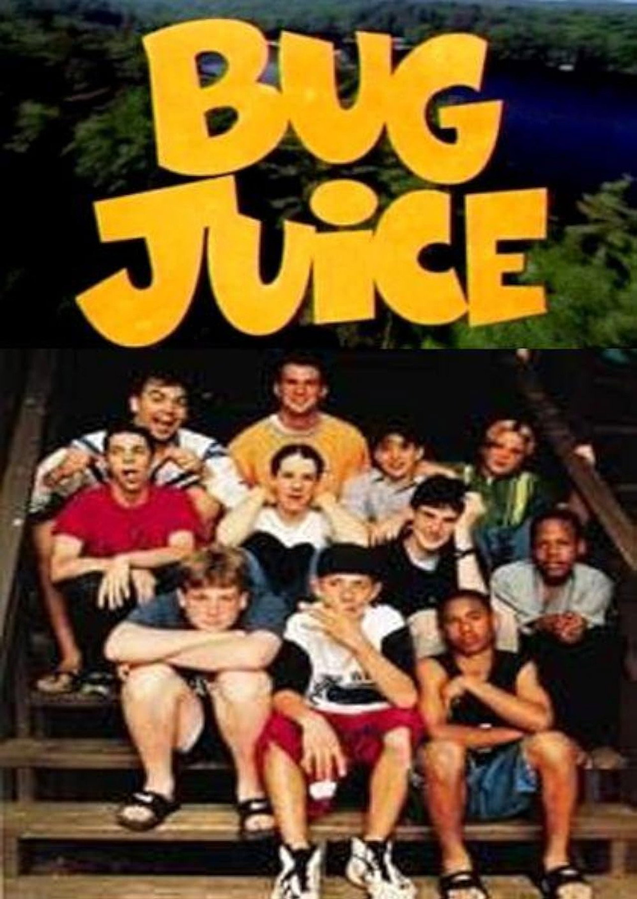 Bug Juice (2007)
