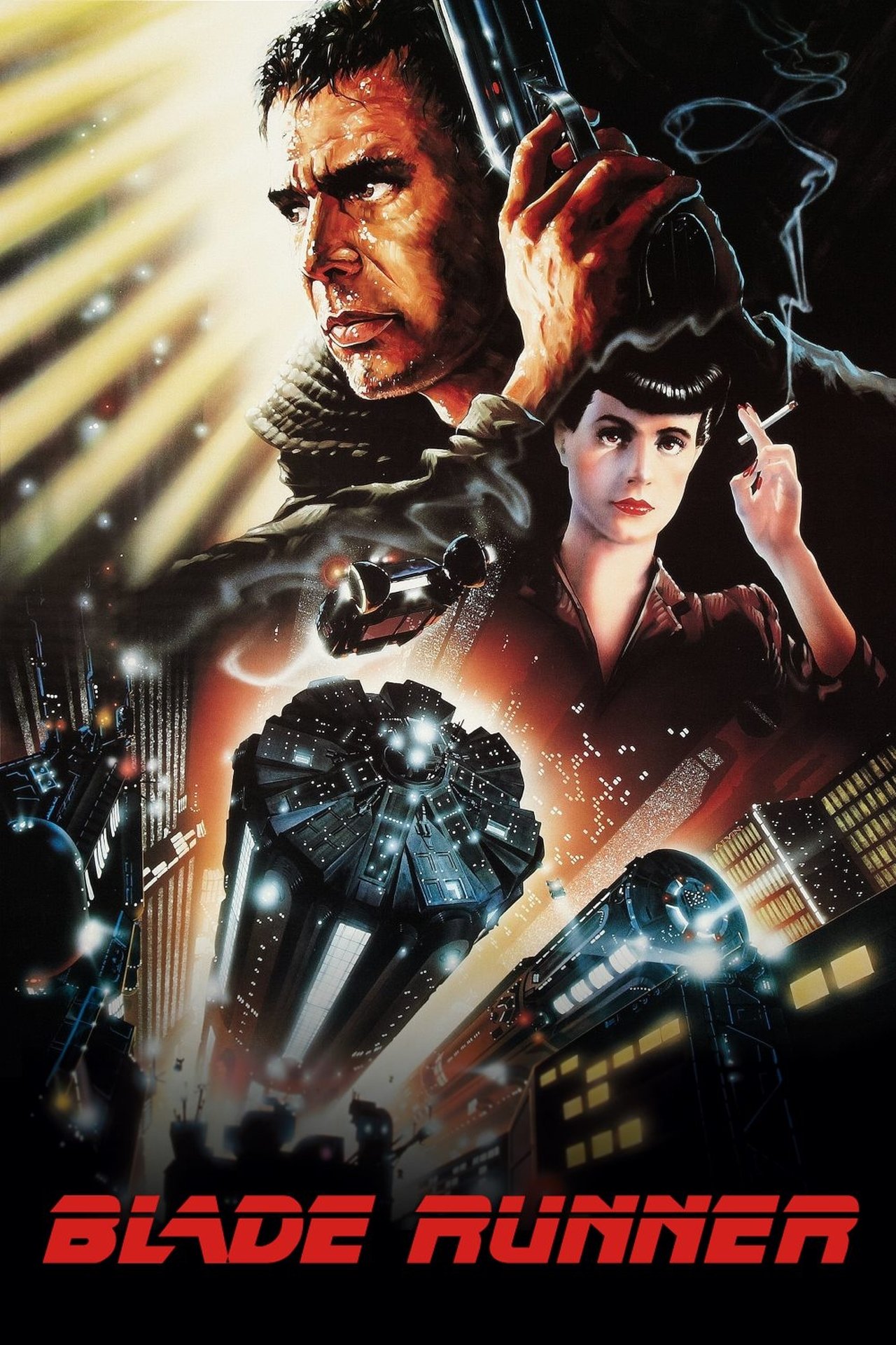 Бегущий по лезвию (1982)