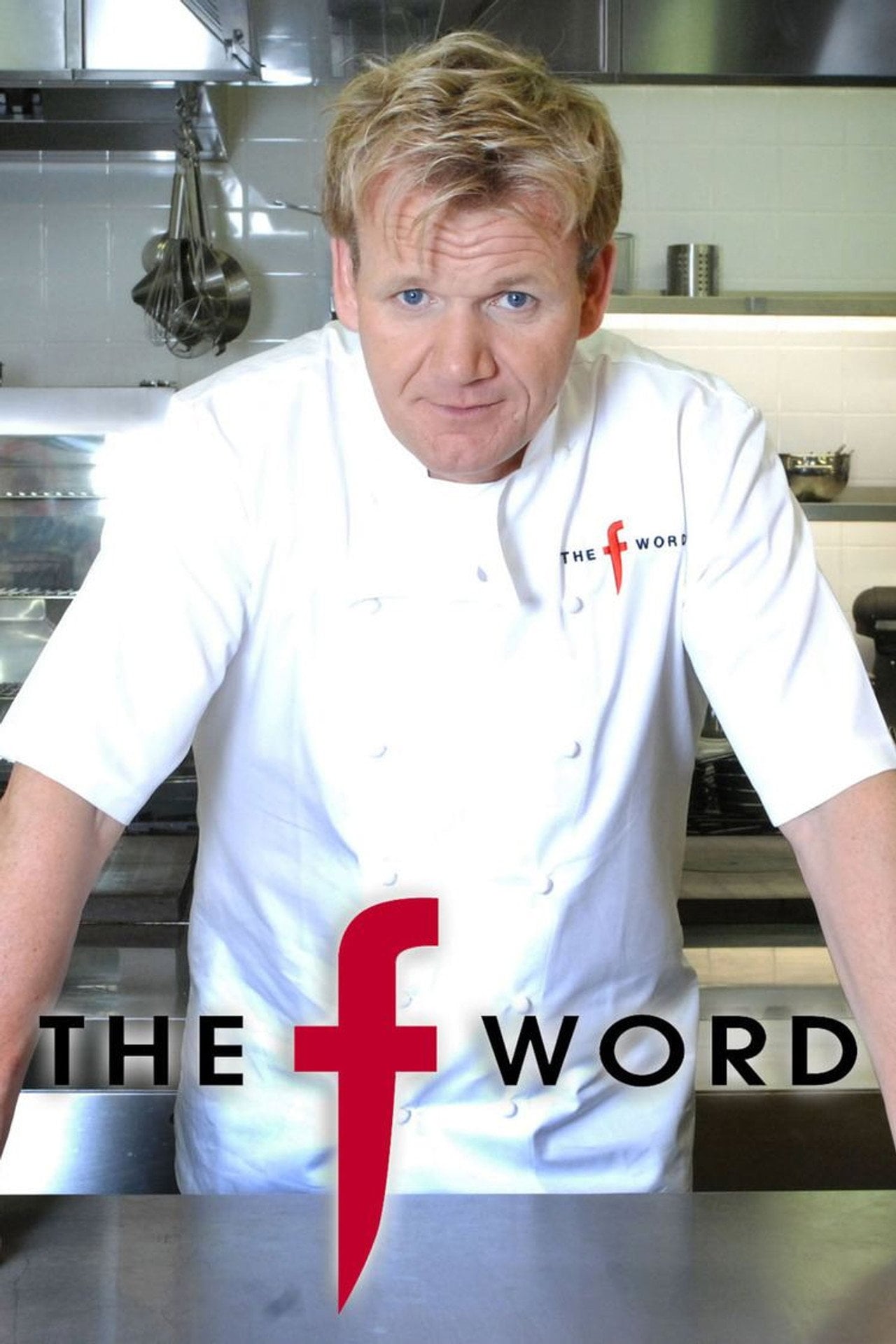 The F Word (2005)