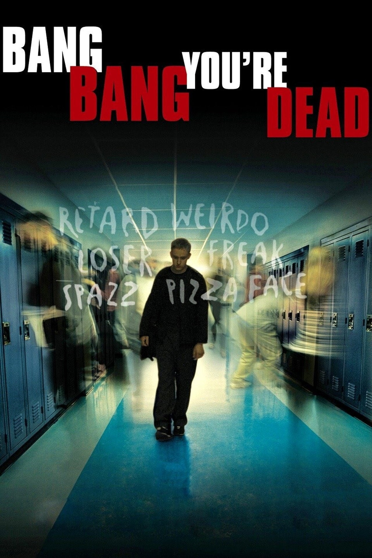 Bang, Bang! Você Morreu! (2003)